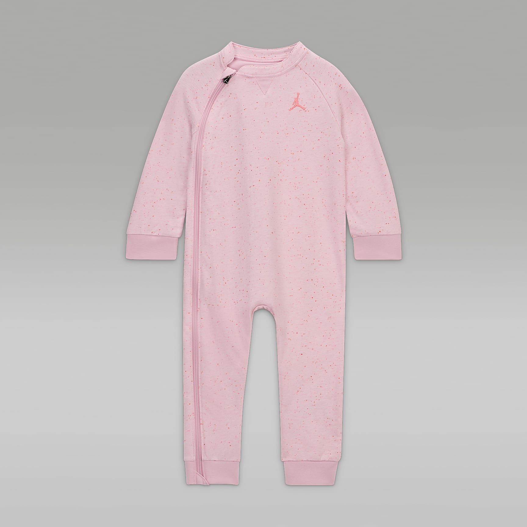 Mono completo Jumpman Nep para bebé Jordan
