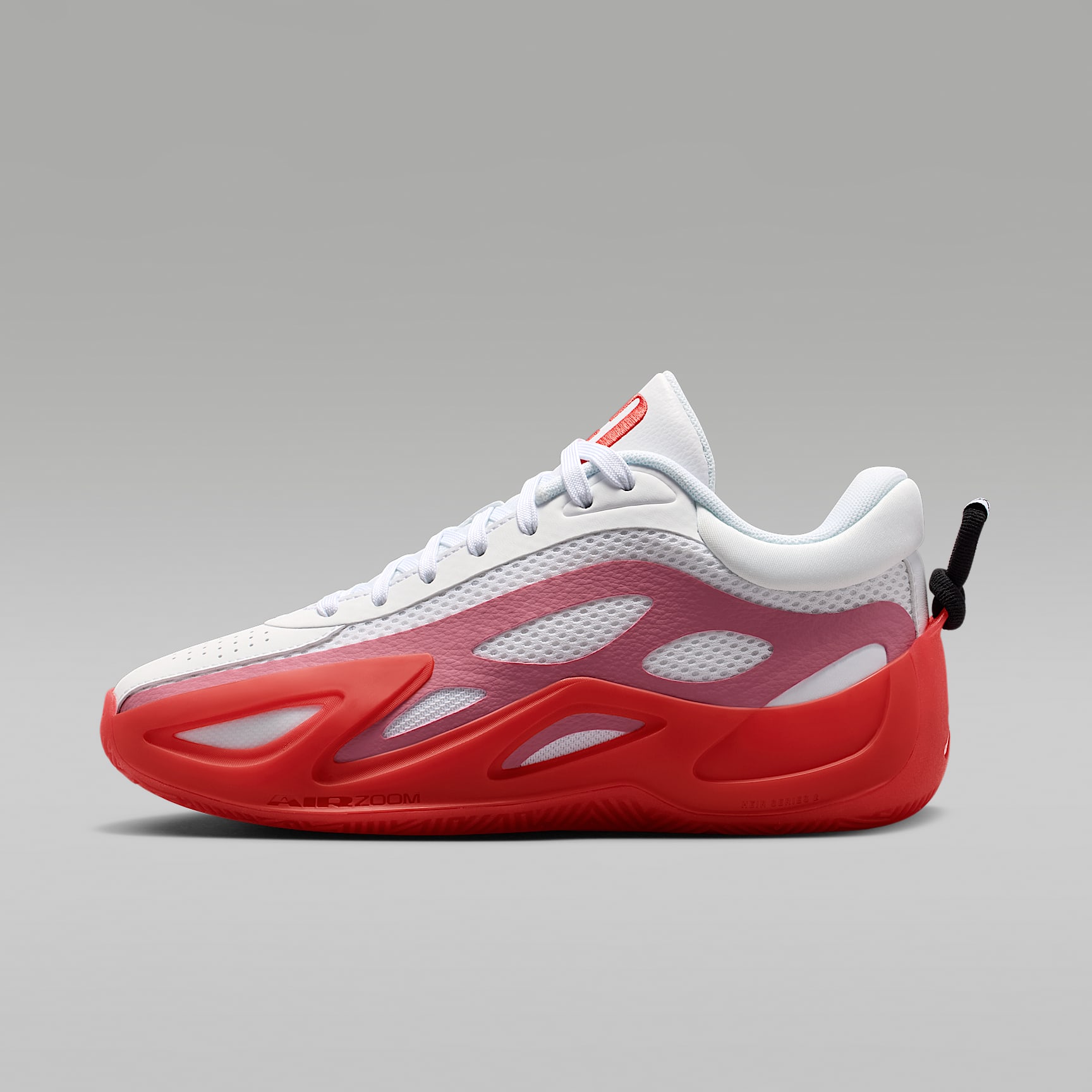 Jordan Heir Series 2 PF Women's Basketball Shoes