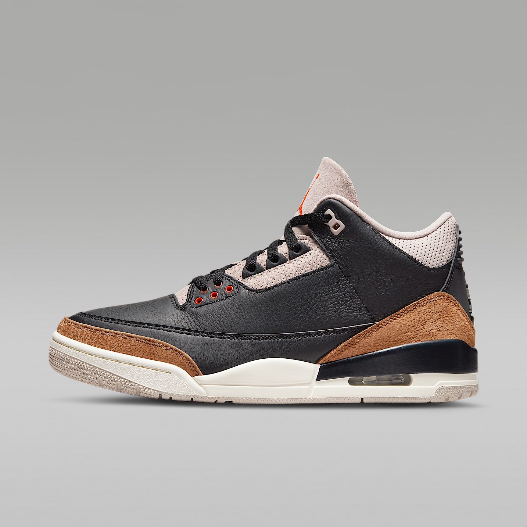 รองเท้าผู้ชาย Air Jordan 3 Retro