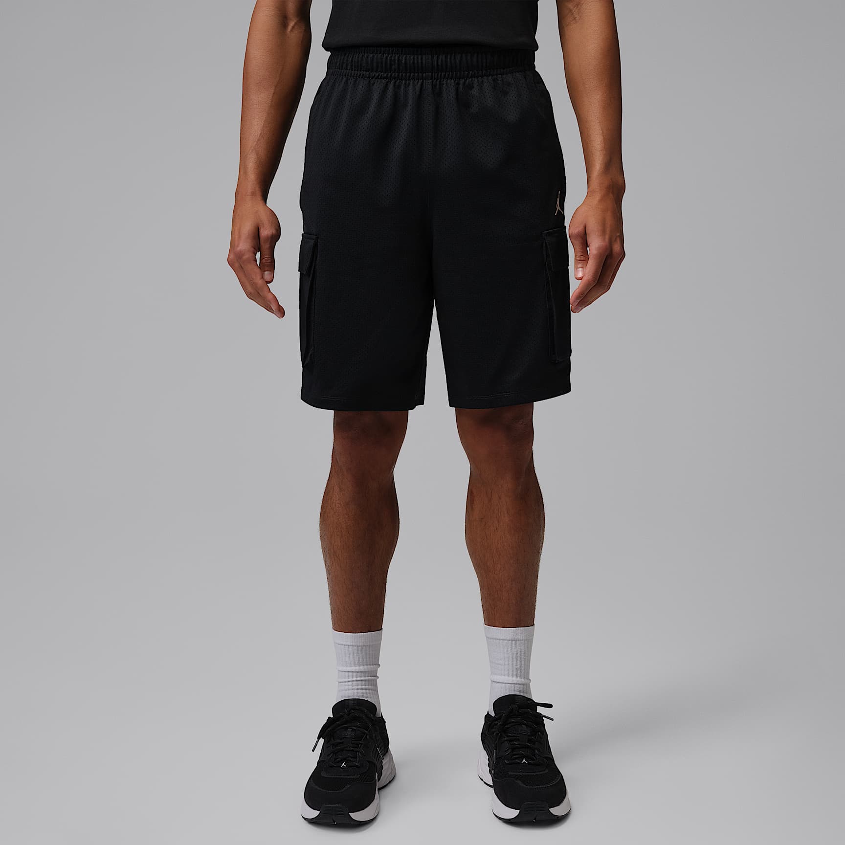 Short cargo Festival Jordan Brooklyn pour homme