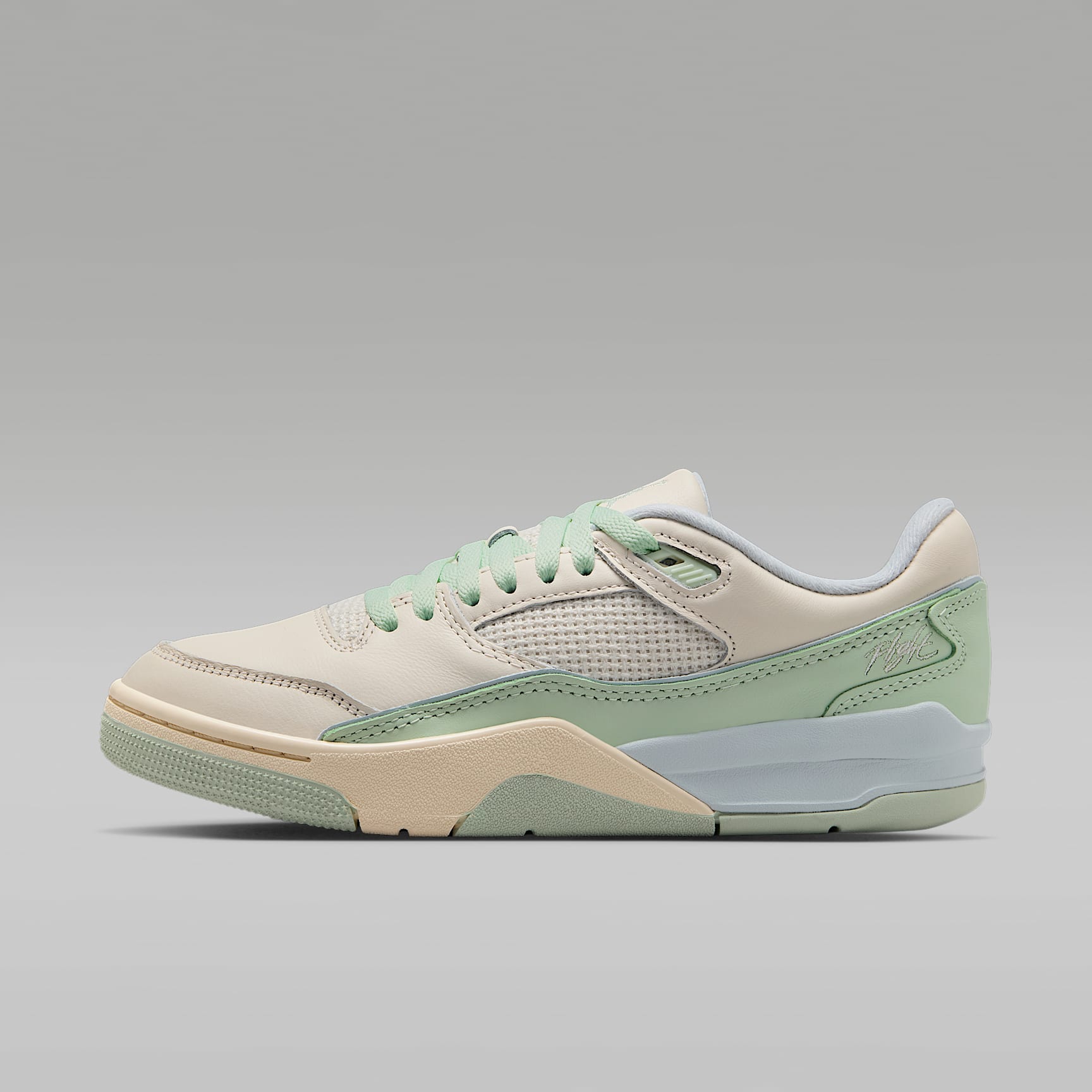 รองเท้าผู้หญิง Jordan Flight Court