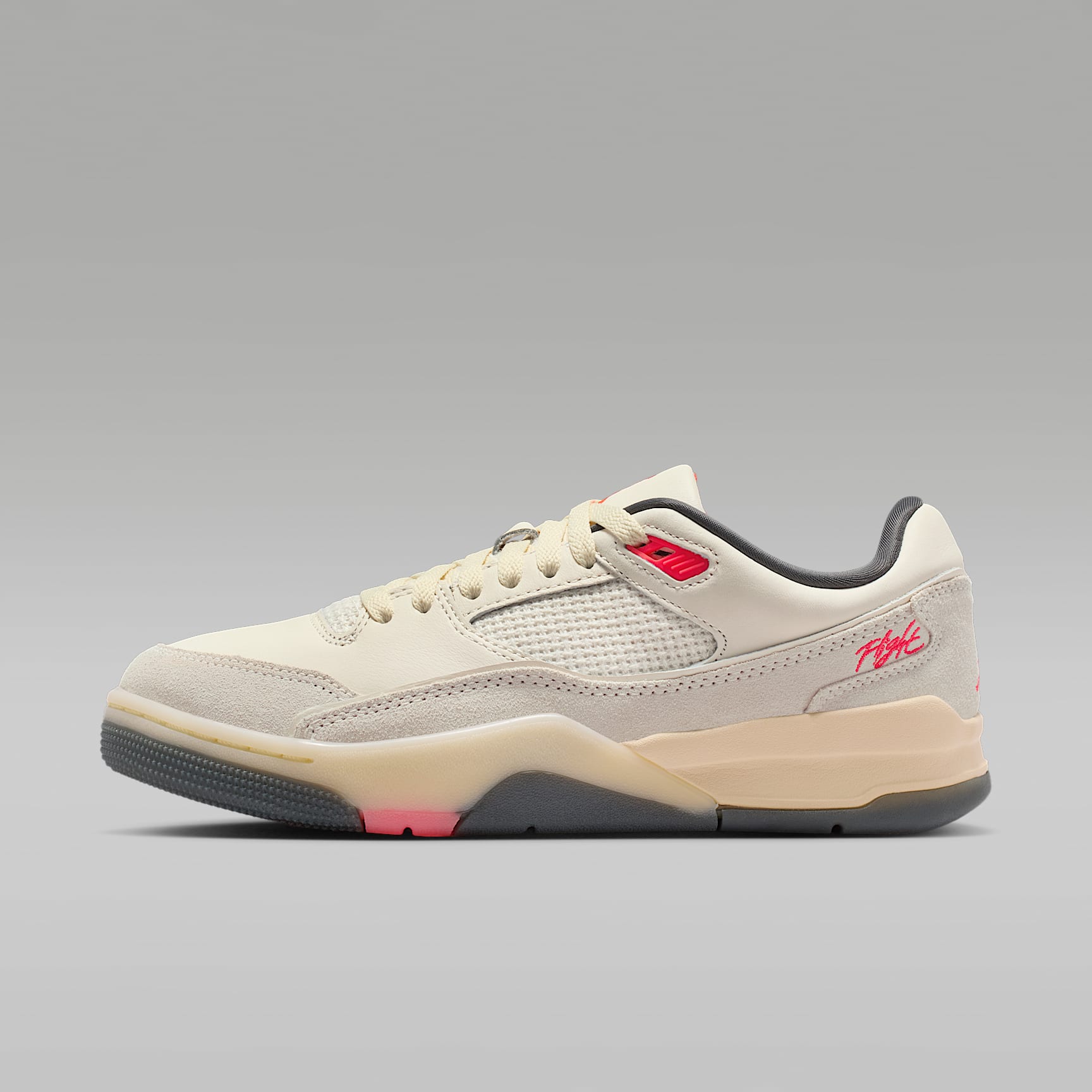 Jordan Flight Court Women's Shoes