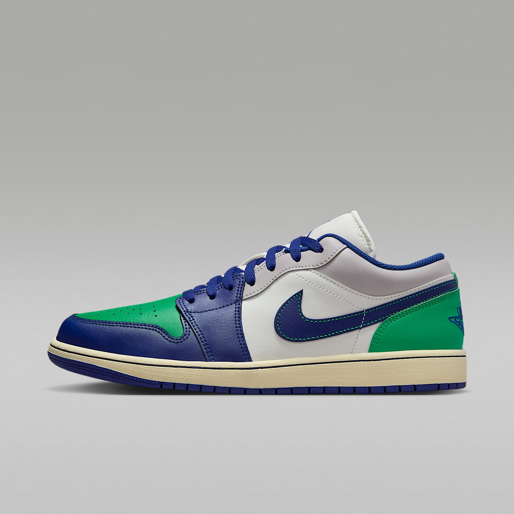 Air Jordan 1 Low Tenis para hombre