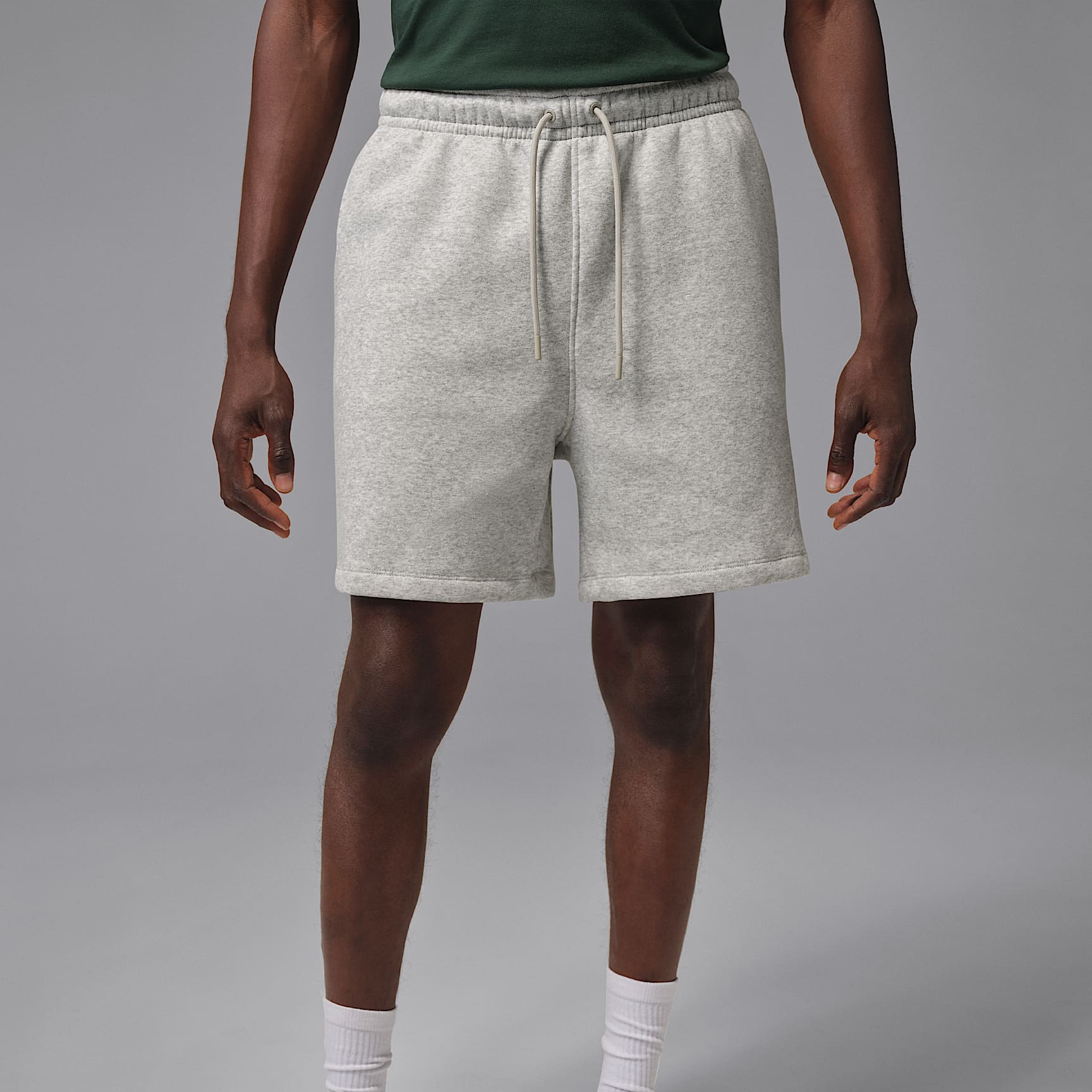 Shorts para hombre Jordan Brooklyn Fleece