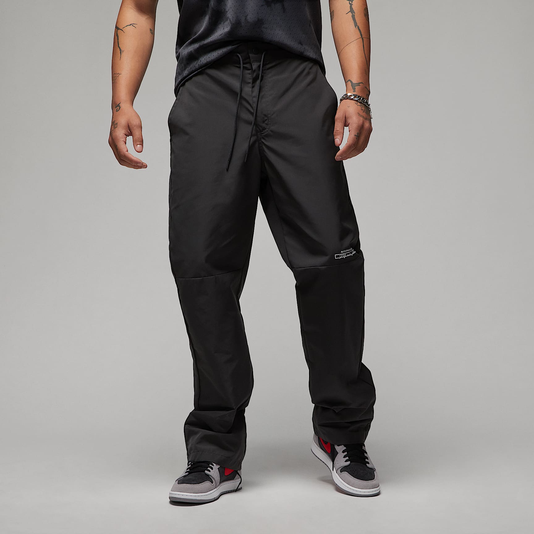 Jordan Flight MVP Men's Trousers