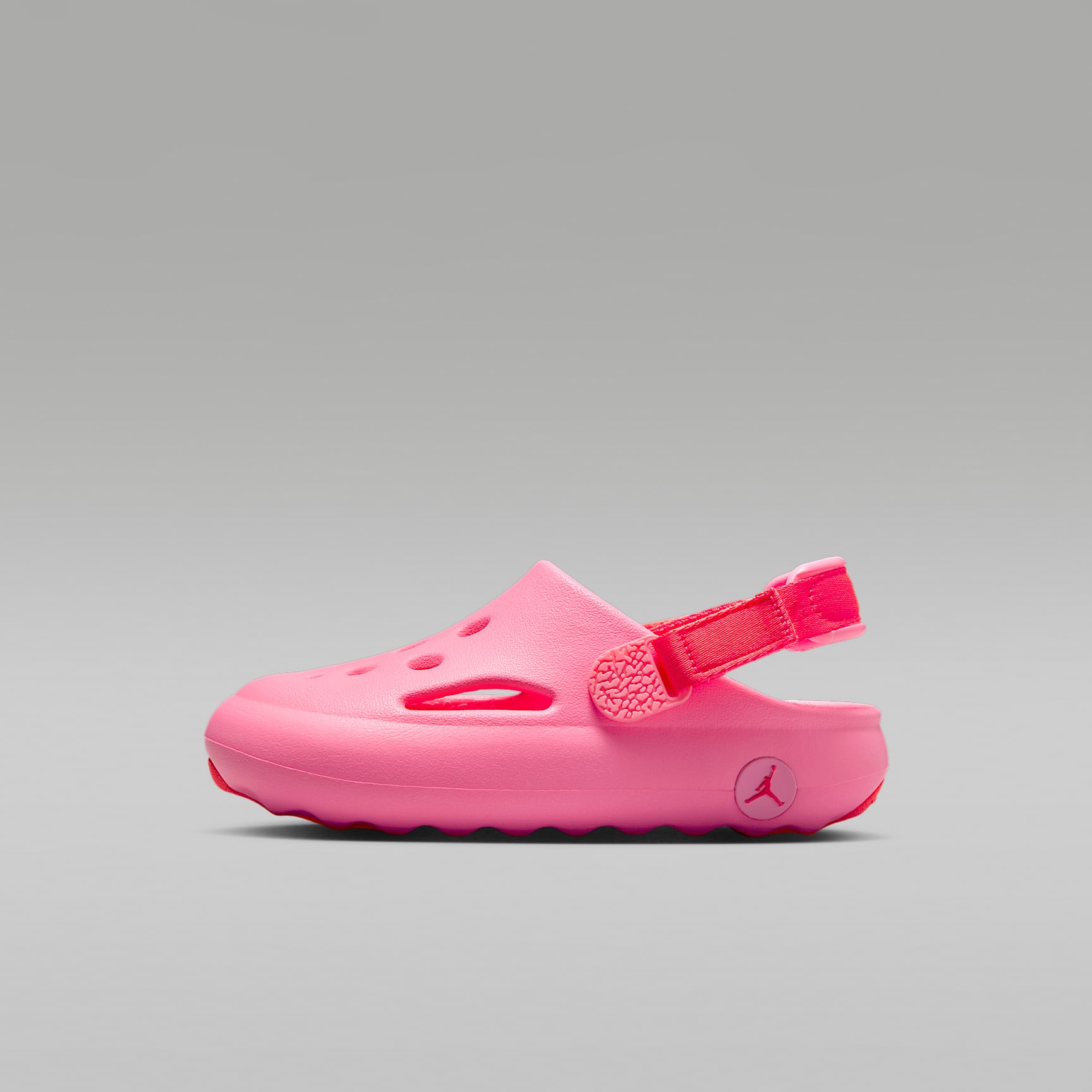 Jordan Hydrip Younger Kids' Sandals