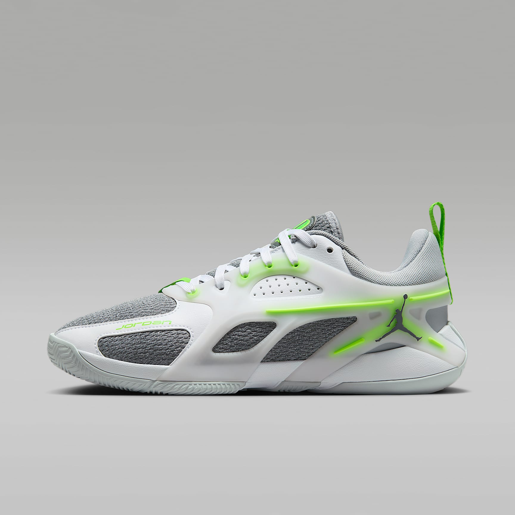 Jordan Heir Series PF Women's Basketball Shoes