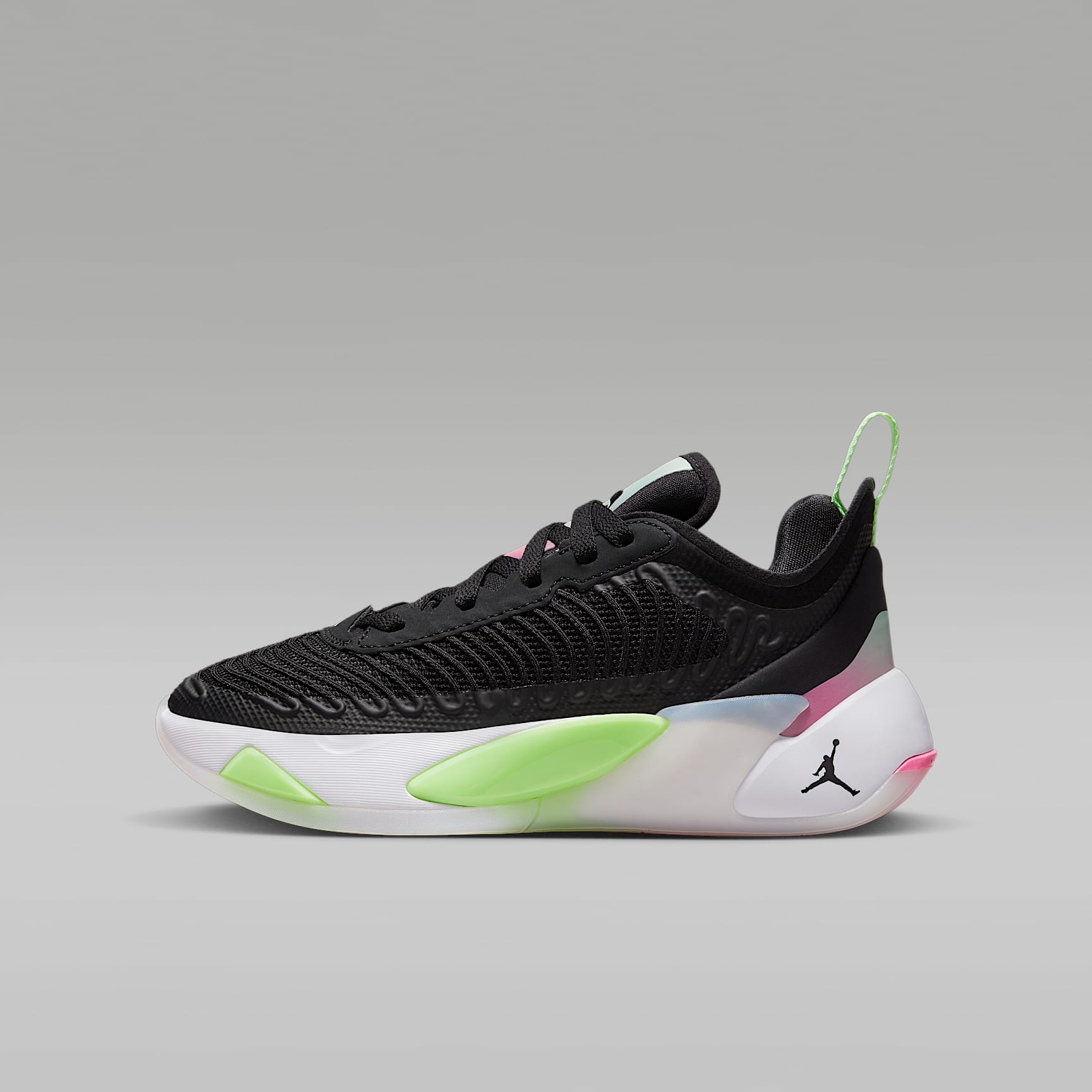 Luka 1 大童籃球鞋