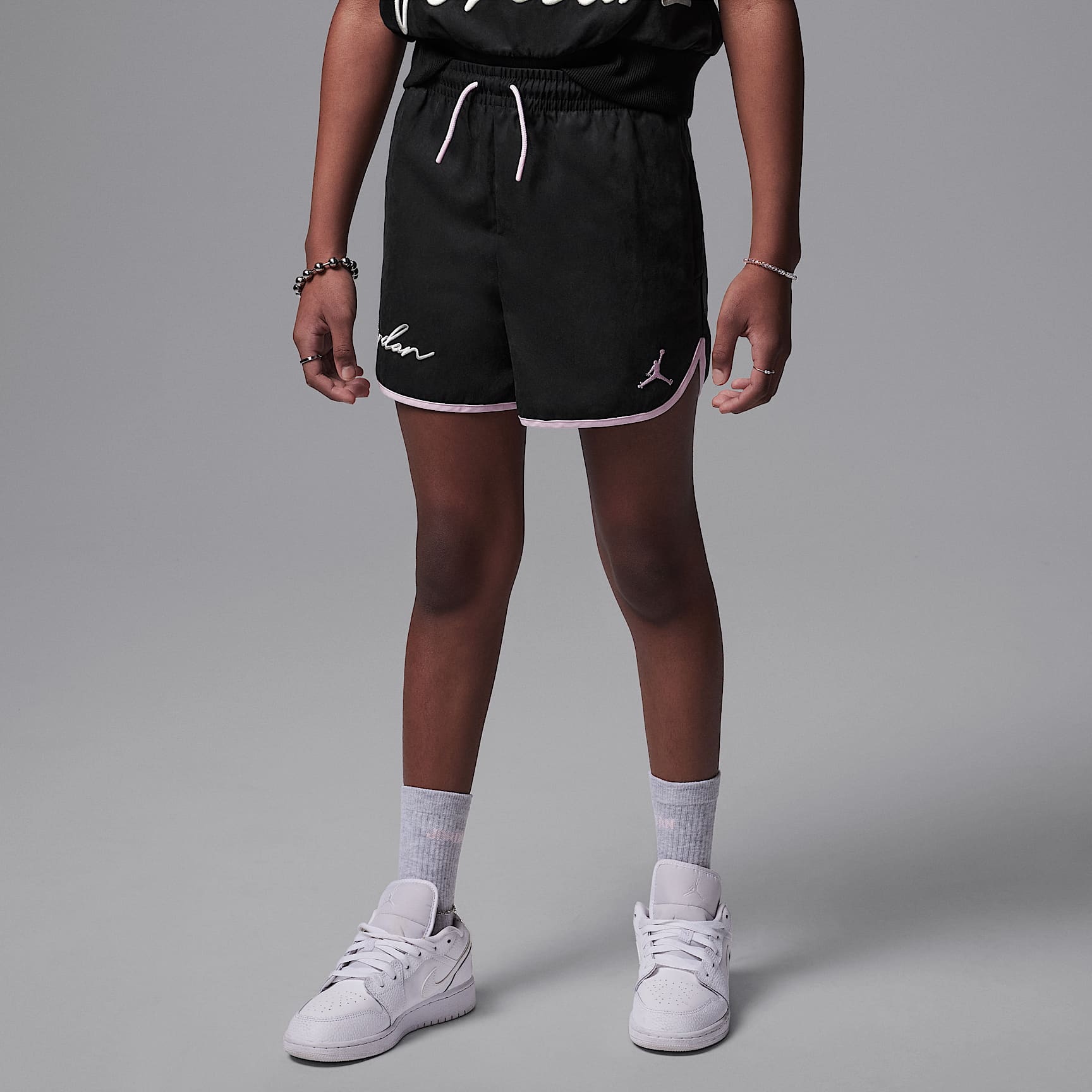 Jordan "Hidden In Plain Sight" 23 Shorts (ältere Kinder)