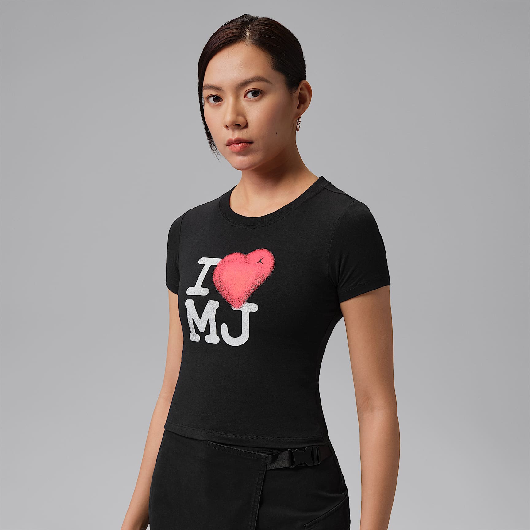 Jordan Flight Women's Graphic T-Shirt