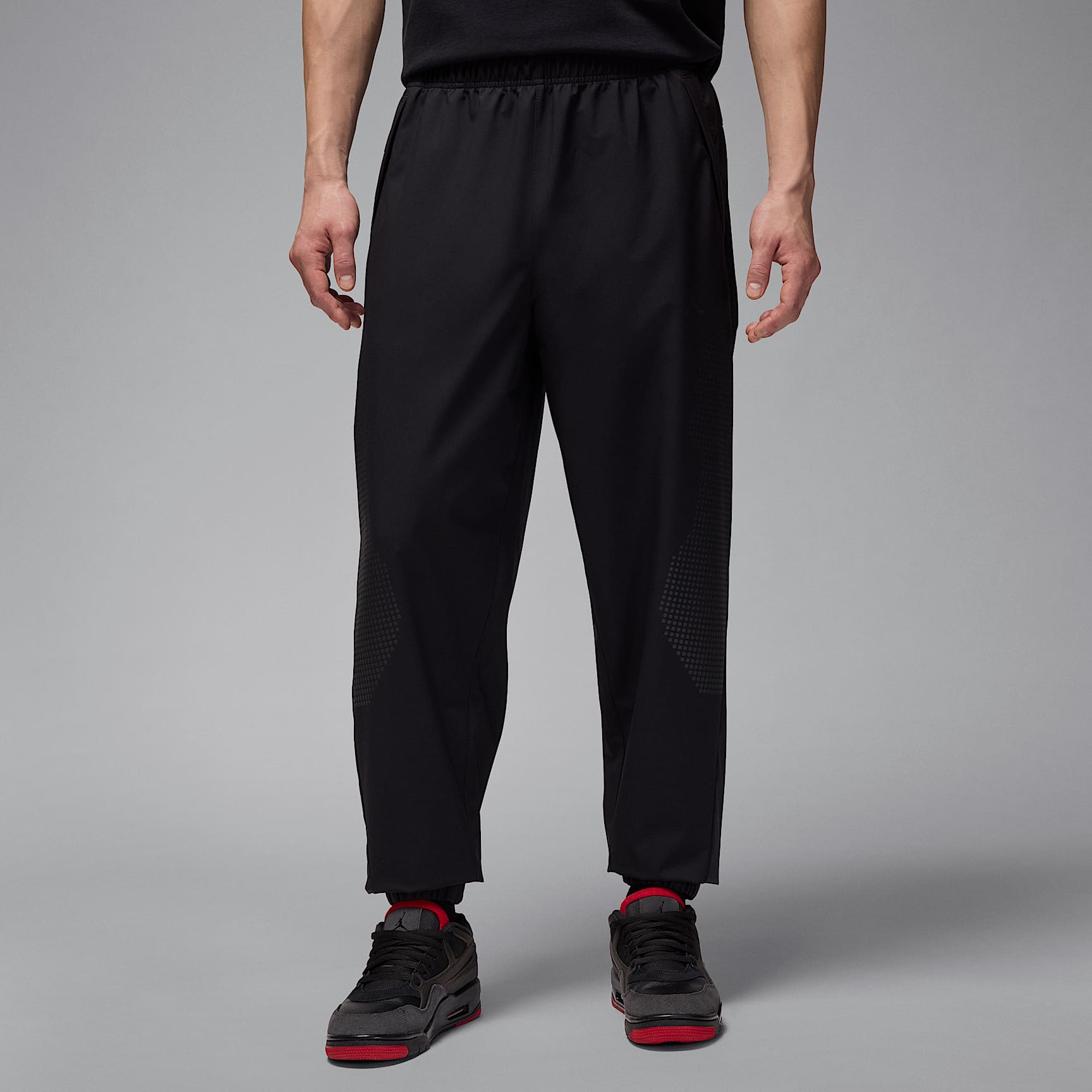 Jordan Sport JAM Men's Warm-Up Trousers