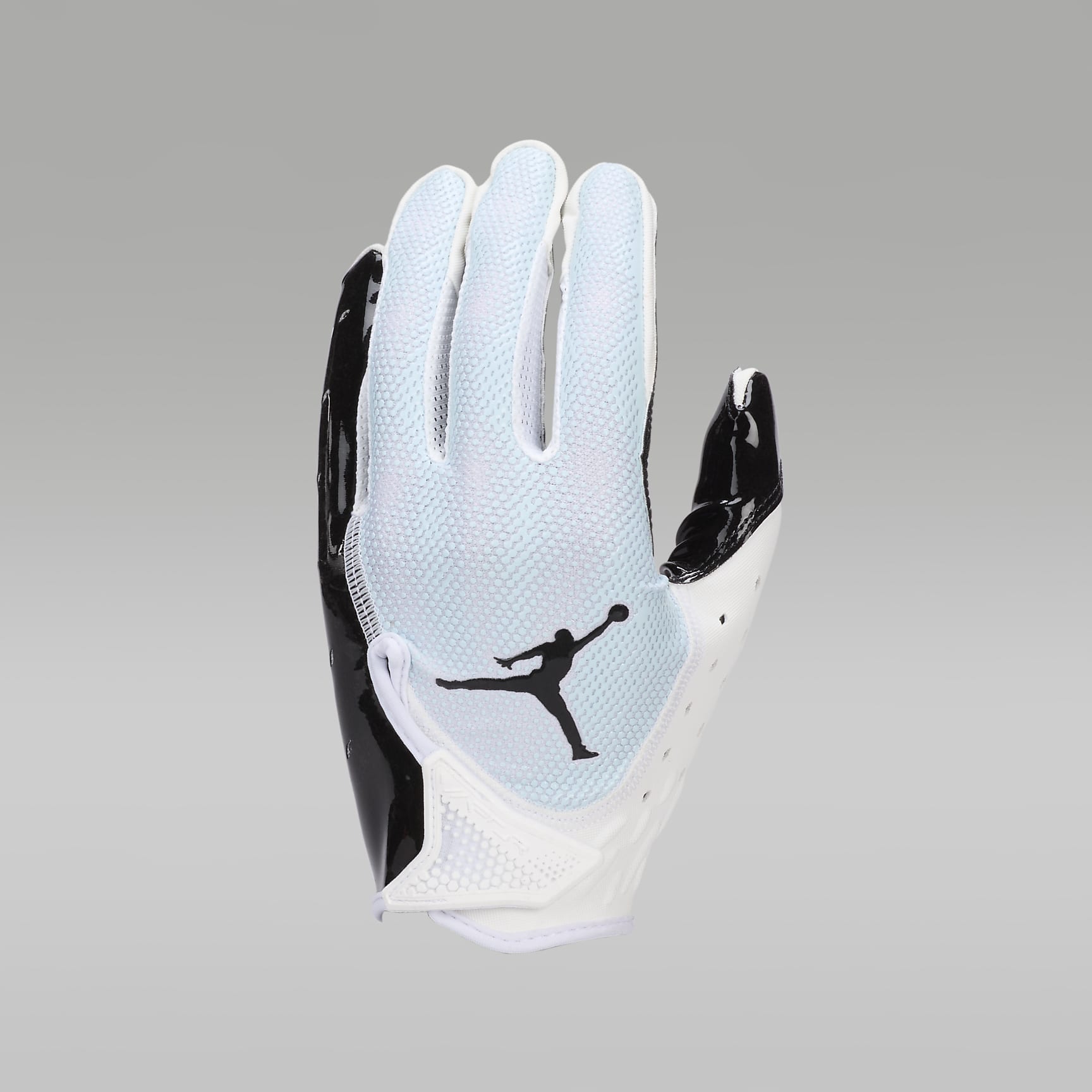 Guantes de fútbol americano (1 par) Jordan Jet 7.0