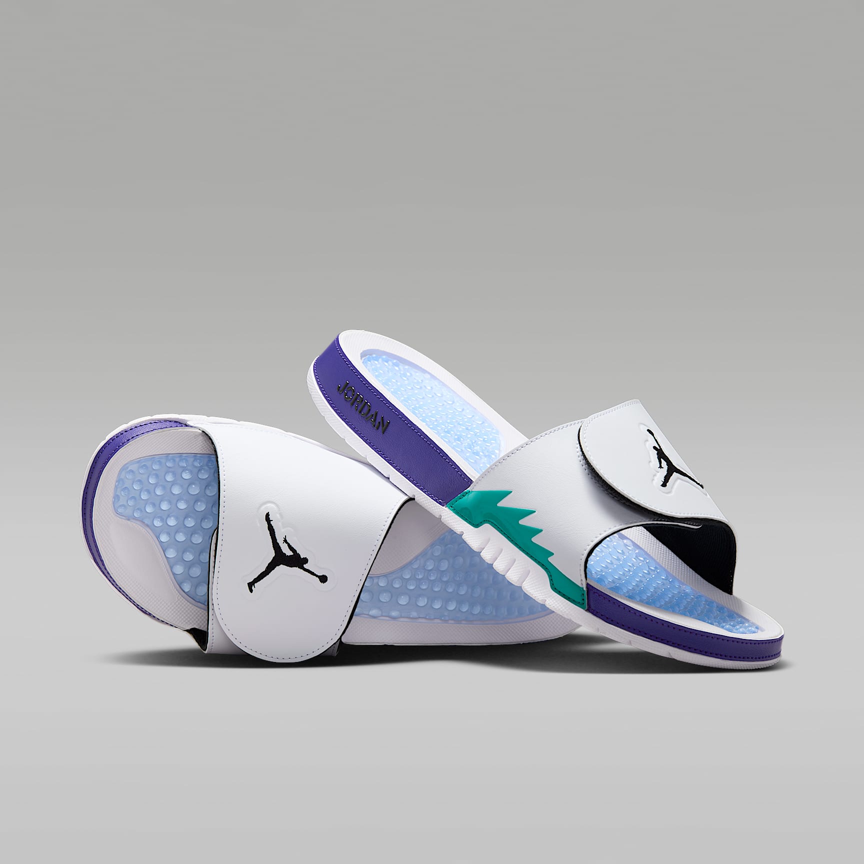 Jordan Hydro 5 Retro Men's Slides