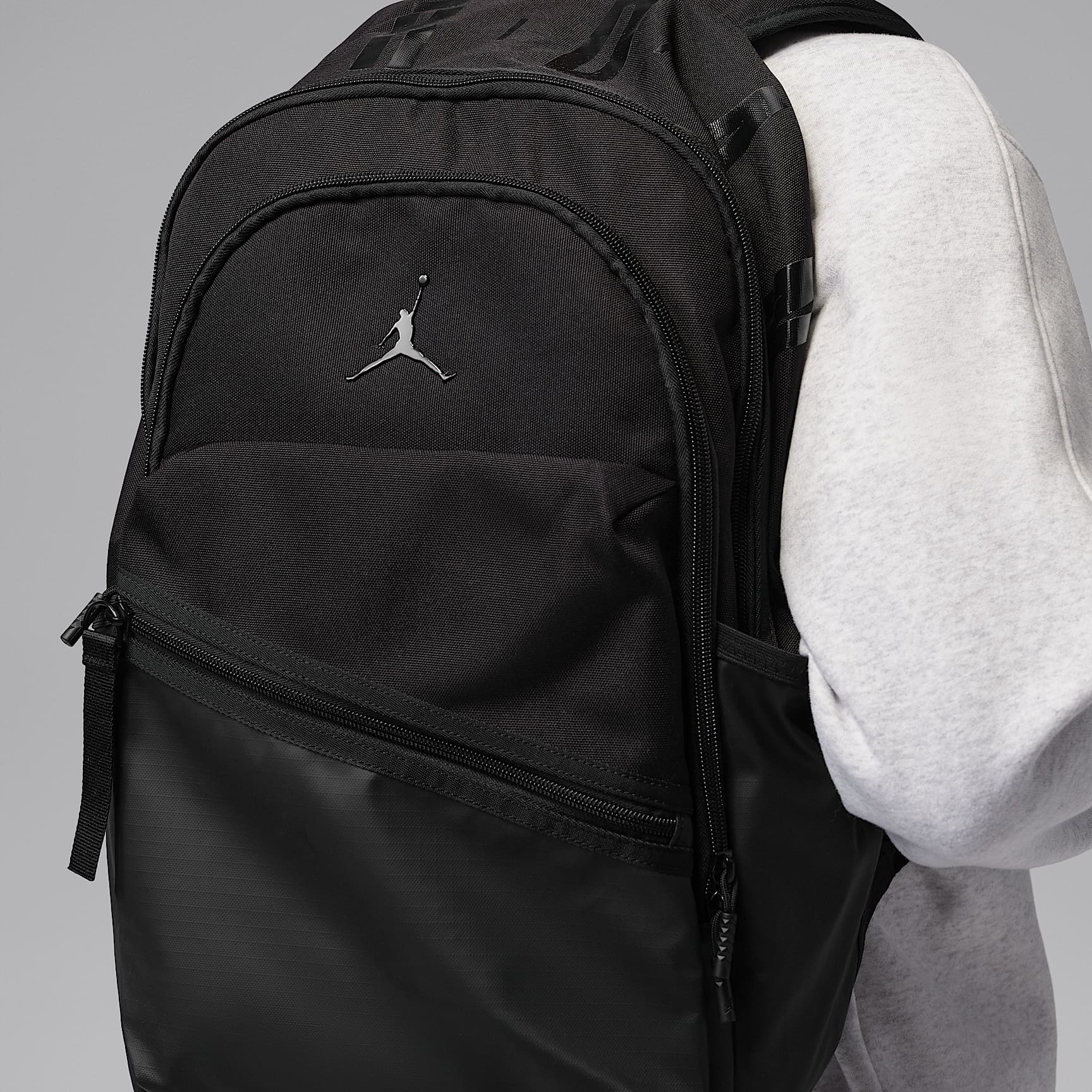 Jordan Air Patrol Backpack (29L)