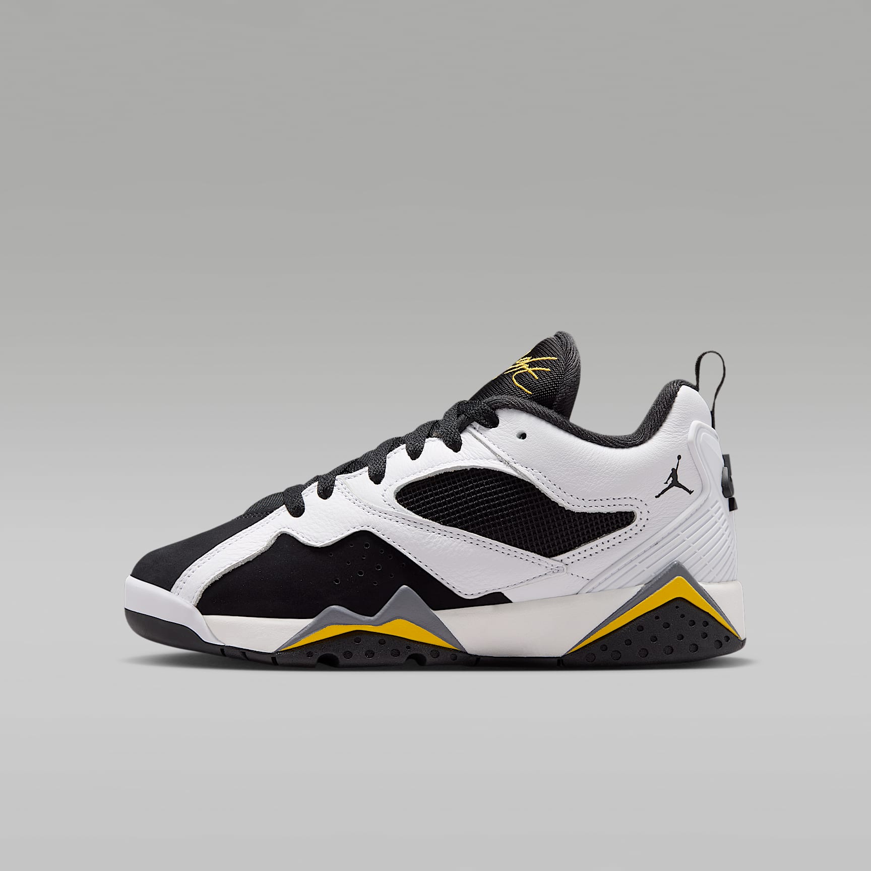 Air Jordan MVP 92 Big Kids' Shoes