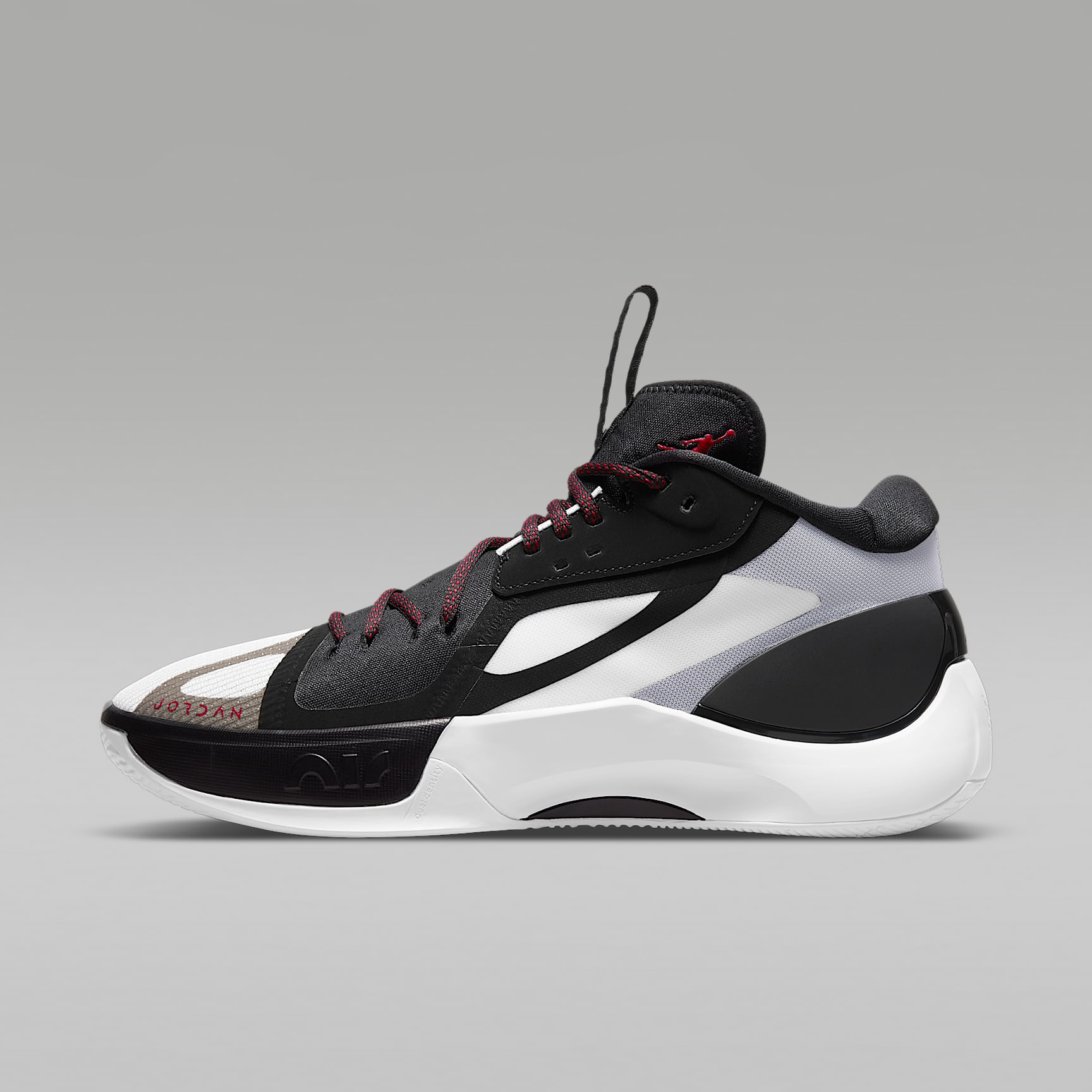 Jordan Zoom Separate PF 籃球鞋