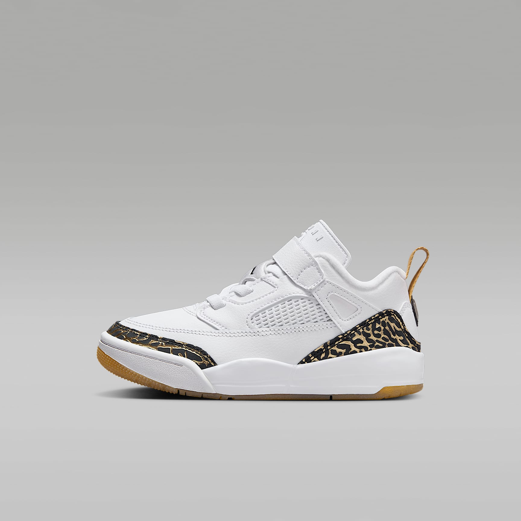 Jordan Spizike Low Little Kids' Shoes