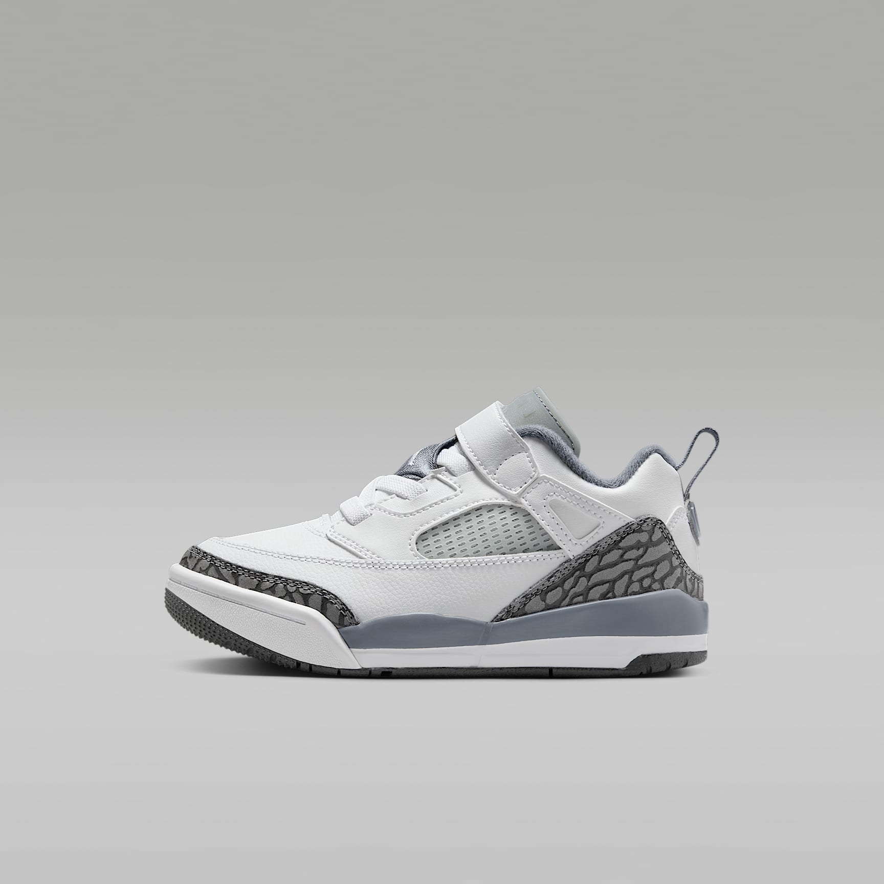 Chaussure Jordan Spizike Low pour enfant