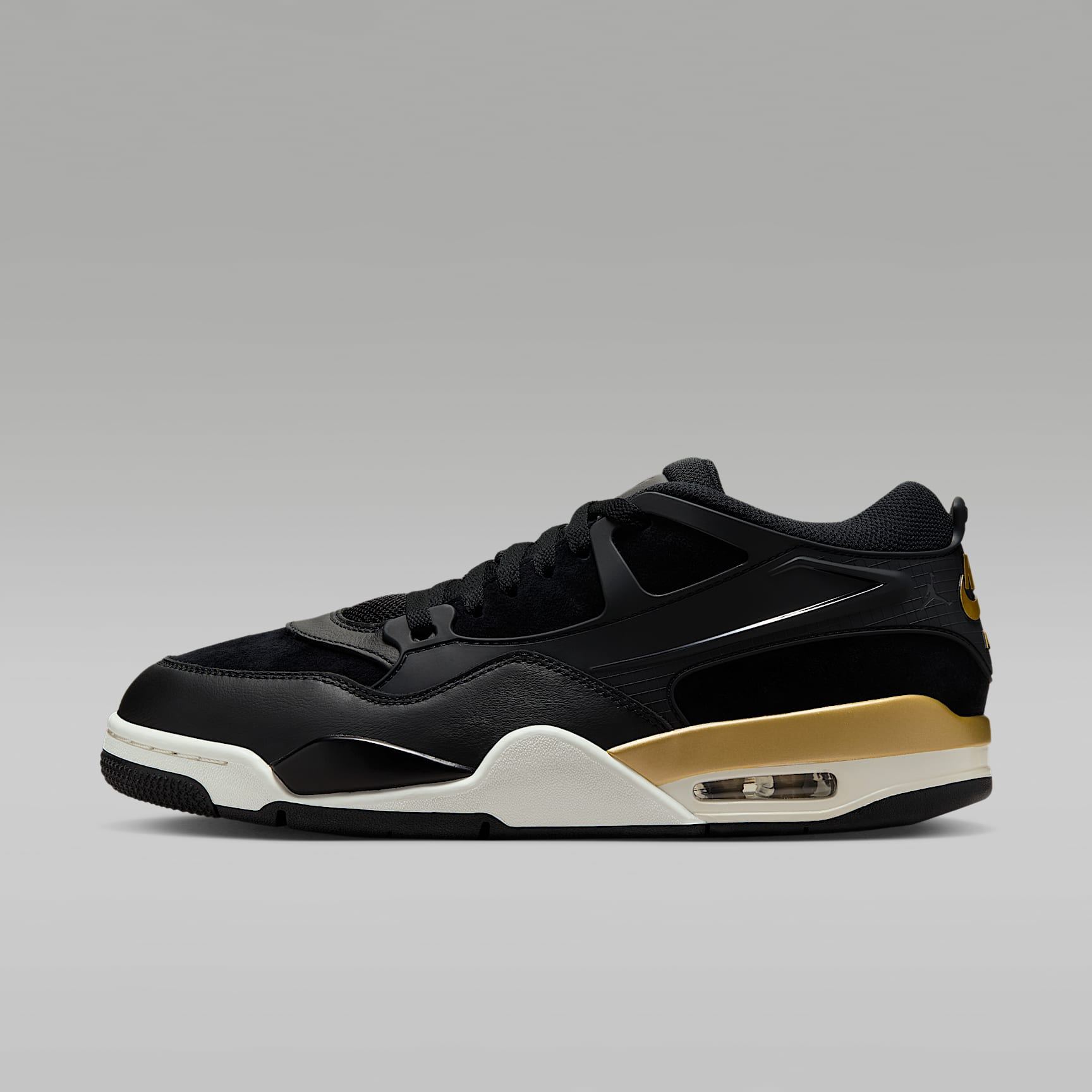 靴 AIR JORDAN 4 RM SP UK8 Nigel Sylvester x Air Jordan 4 RM SP 