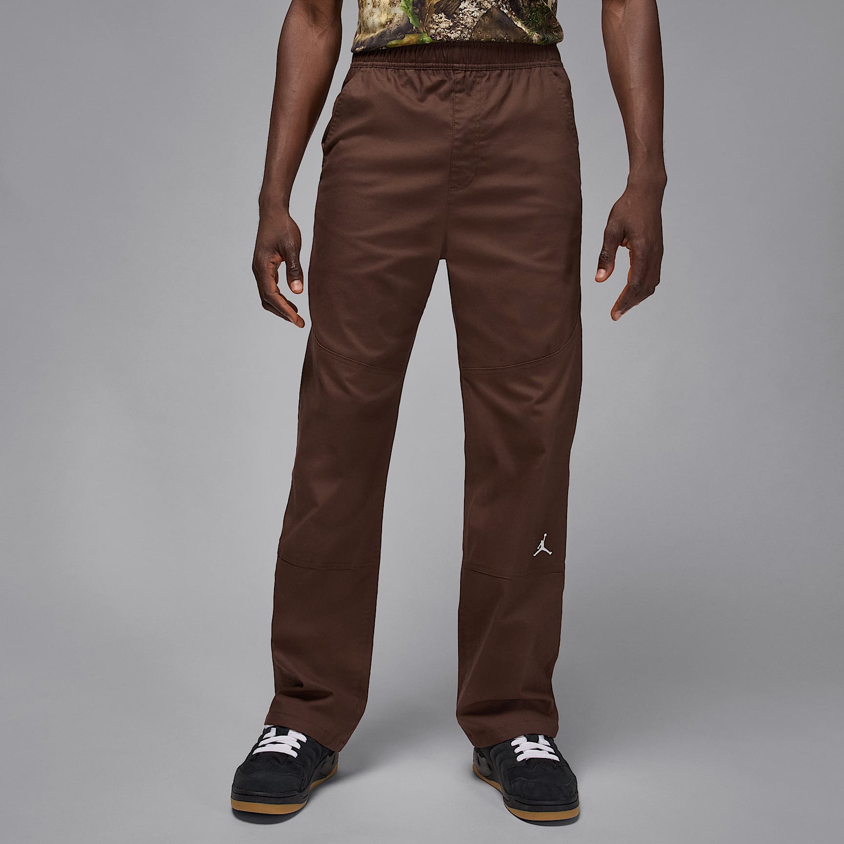 Jordan Essentials Men's Woven Trousers