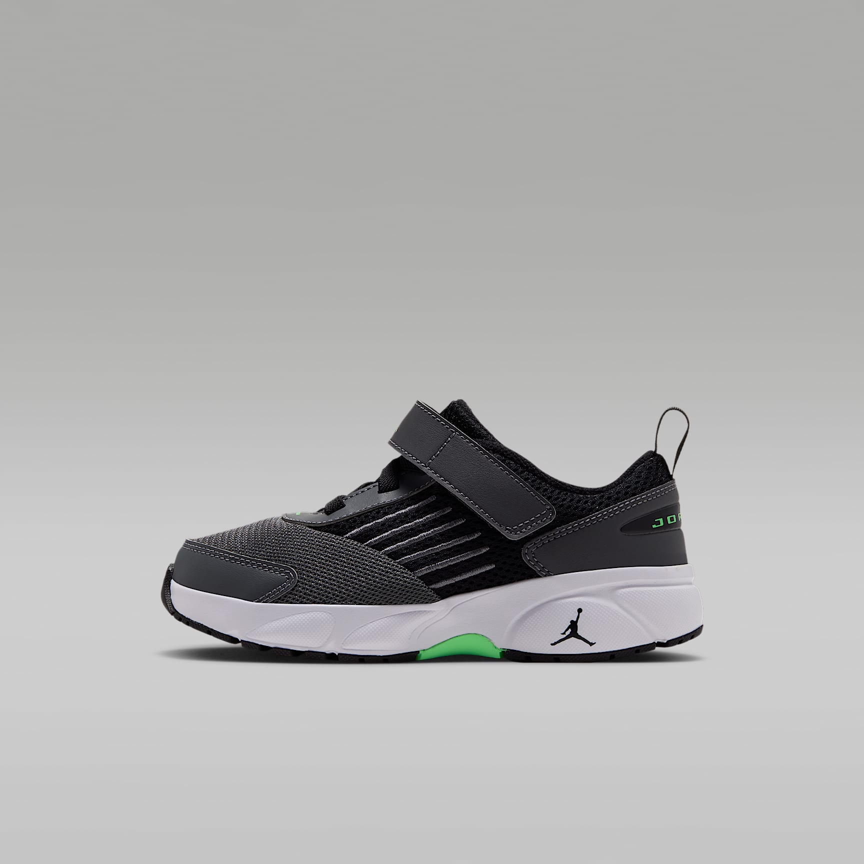 Jordan Trunner Flow Little Kids' Shoes