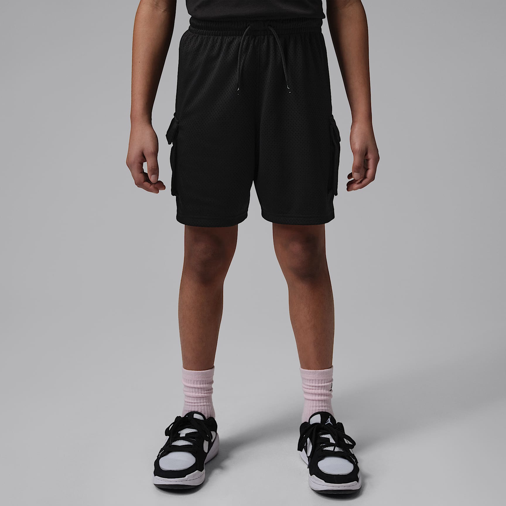 조던 주니어 브루클린 페스티벌 카고 쇼츠