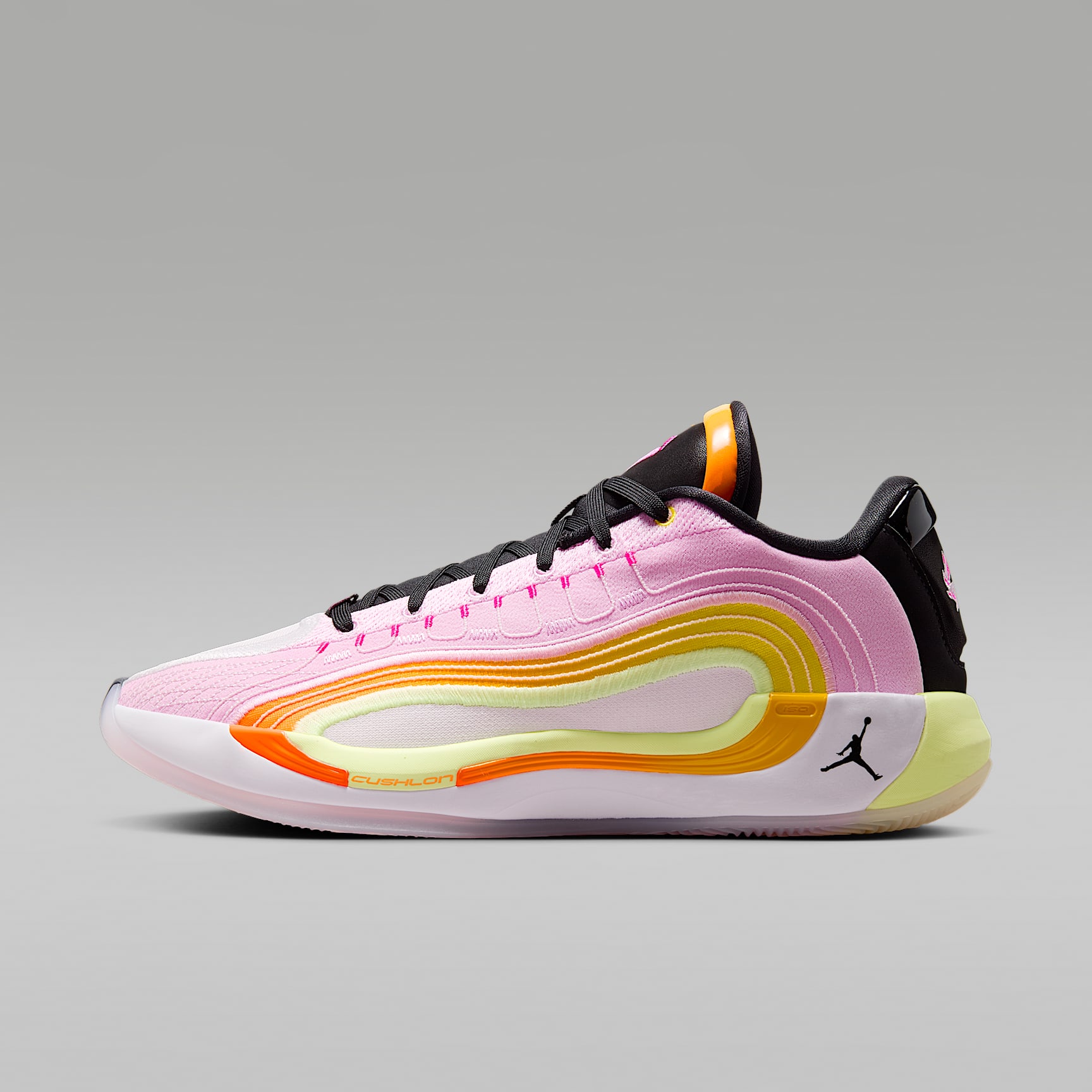 ルカ 4 PF "Gone Fishing" バスケットボールシューズ