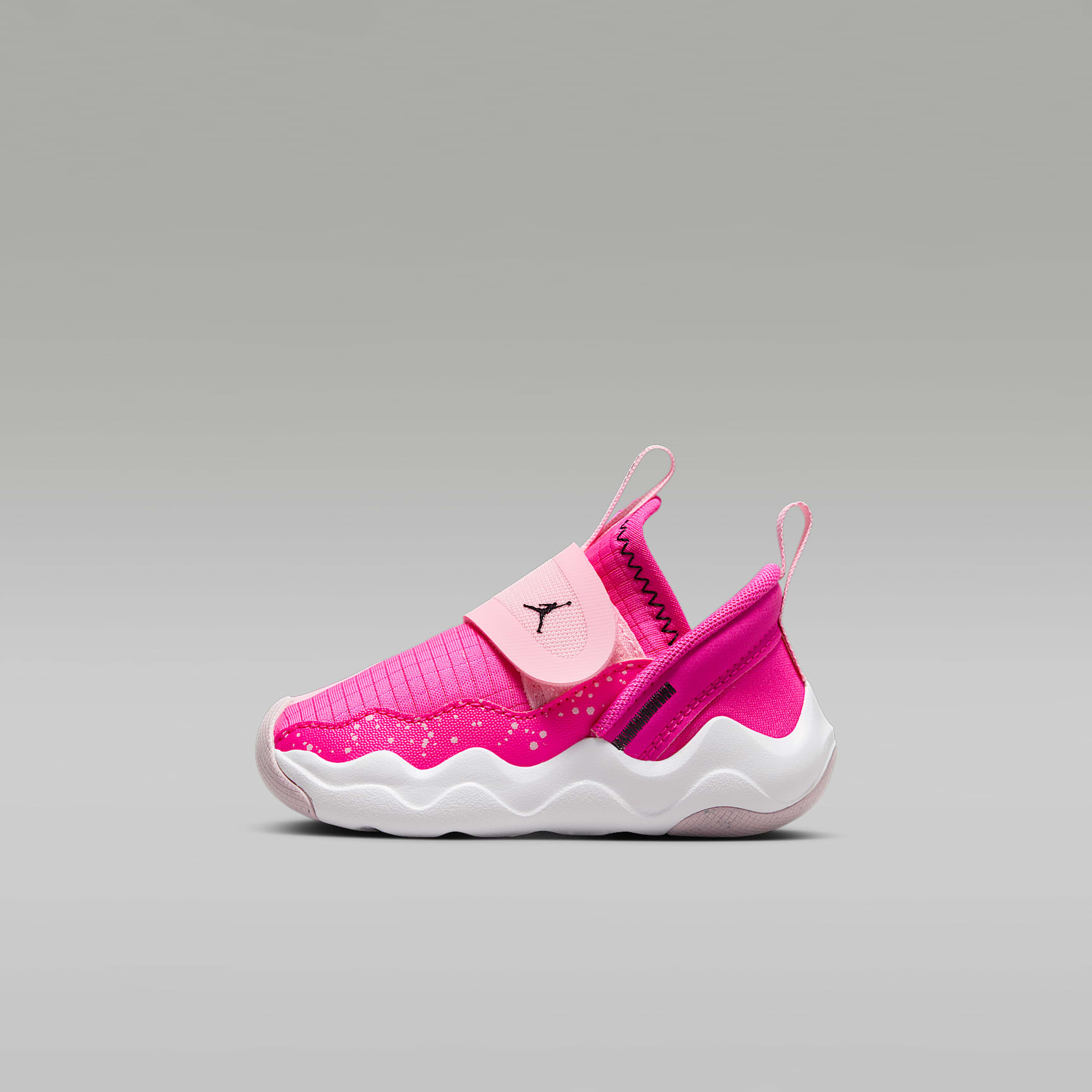 Jordan 23/7 Baby/Toddler Shoes