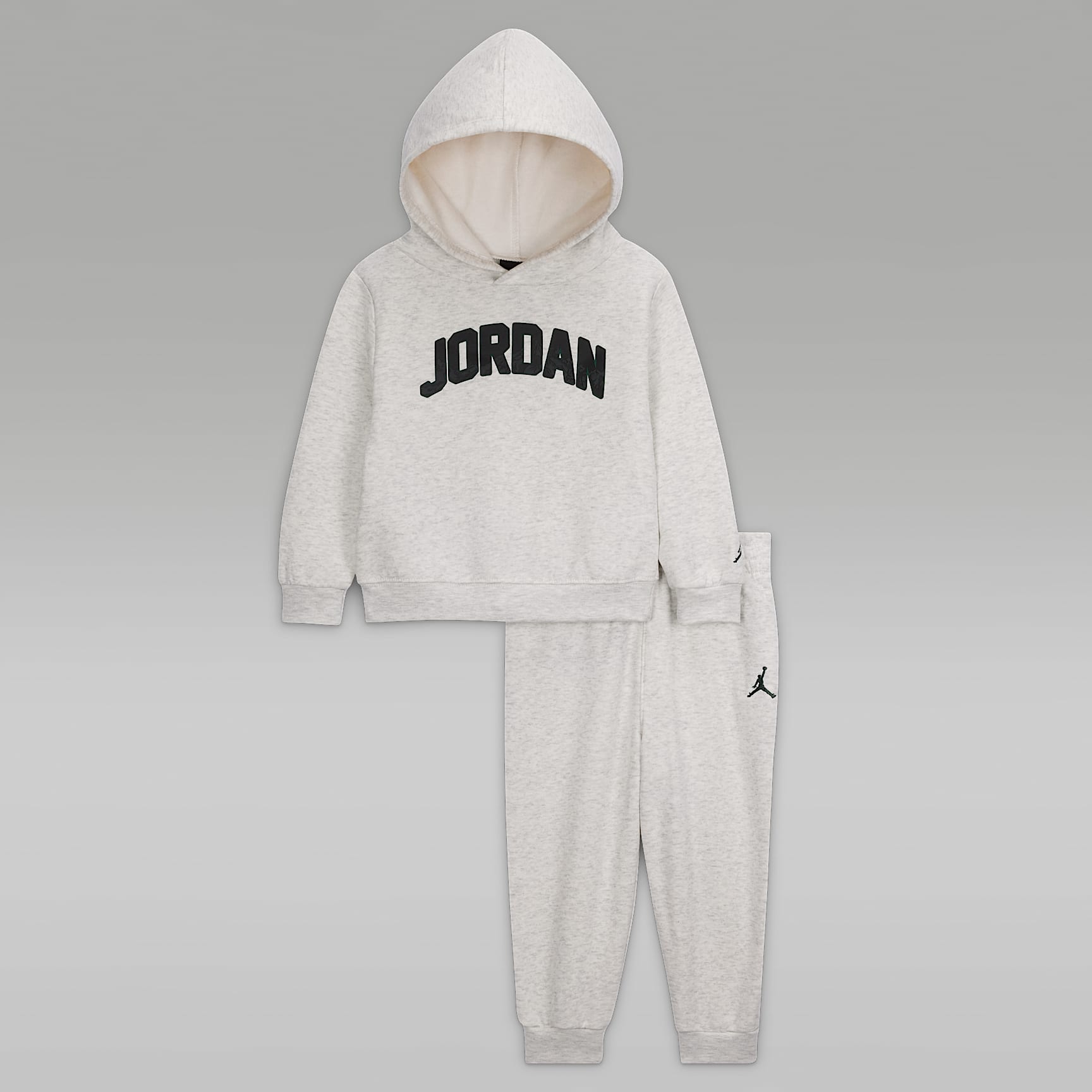 Conjunto de 2 piezas de regalo AJ1 para bebé (12 a 24 meses) Jordan