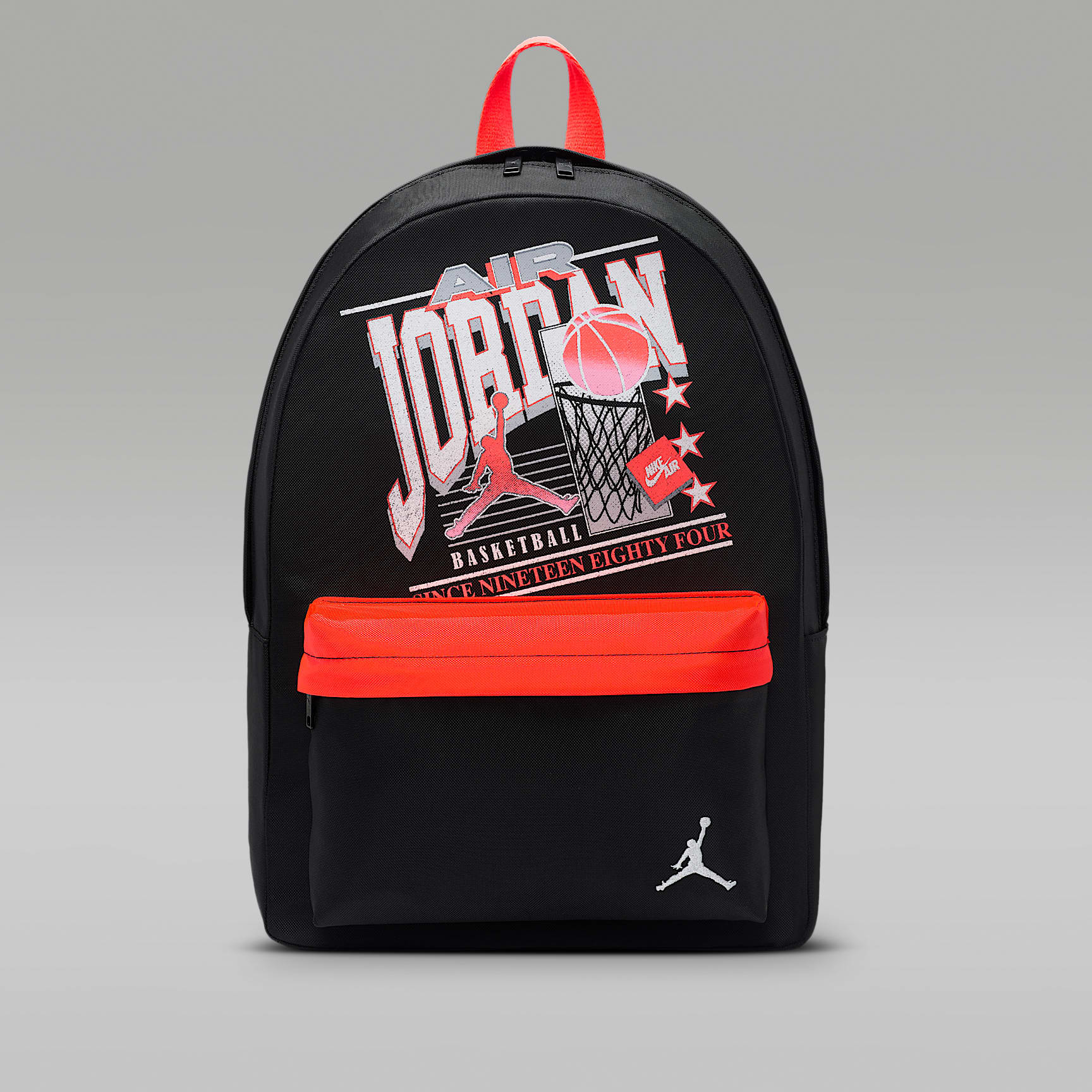 Jordan 84 Vintage Backpack (21L)
