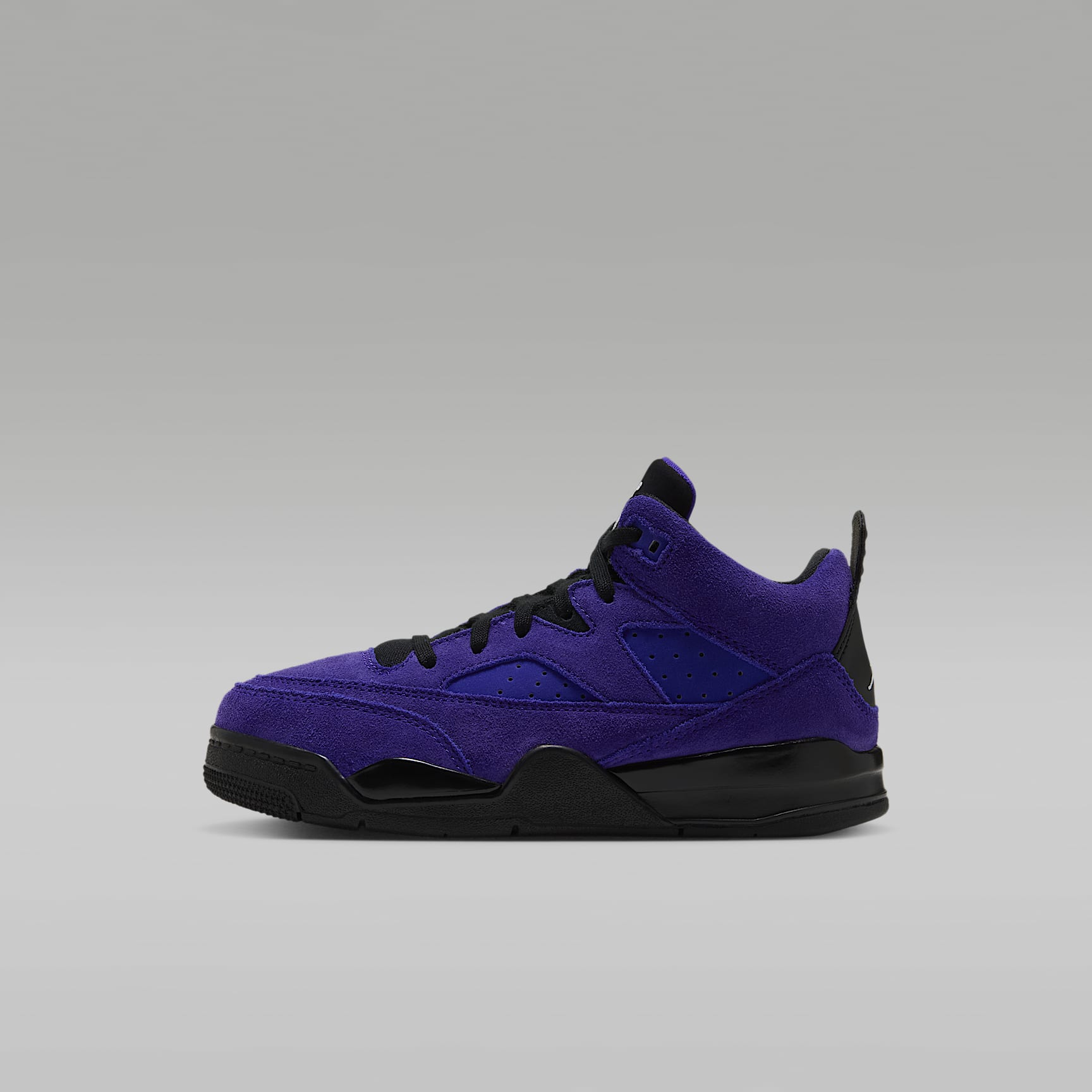 Jordan Son of Mars Low Little Kids' Shoes