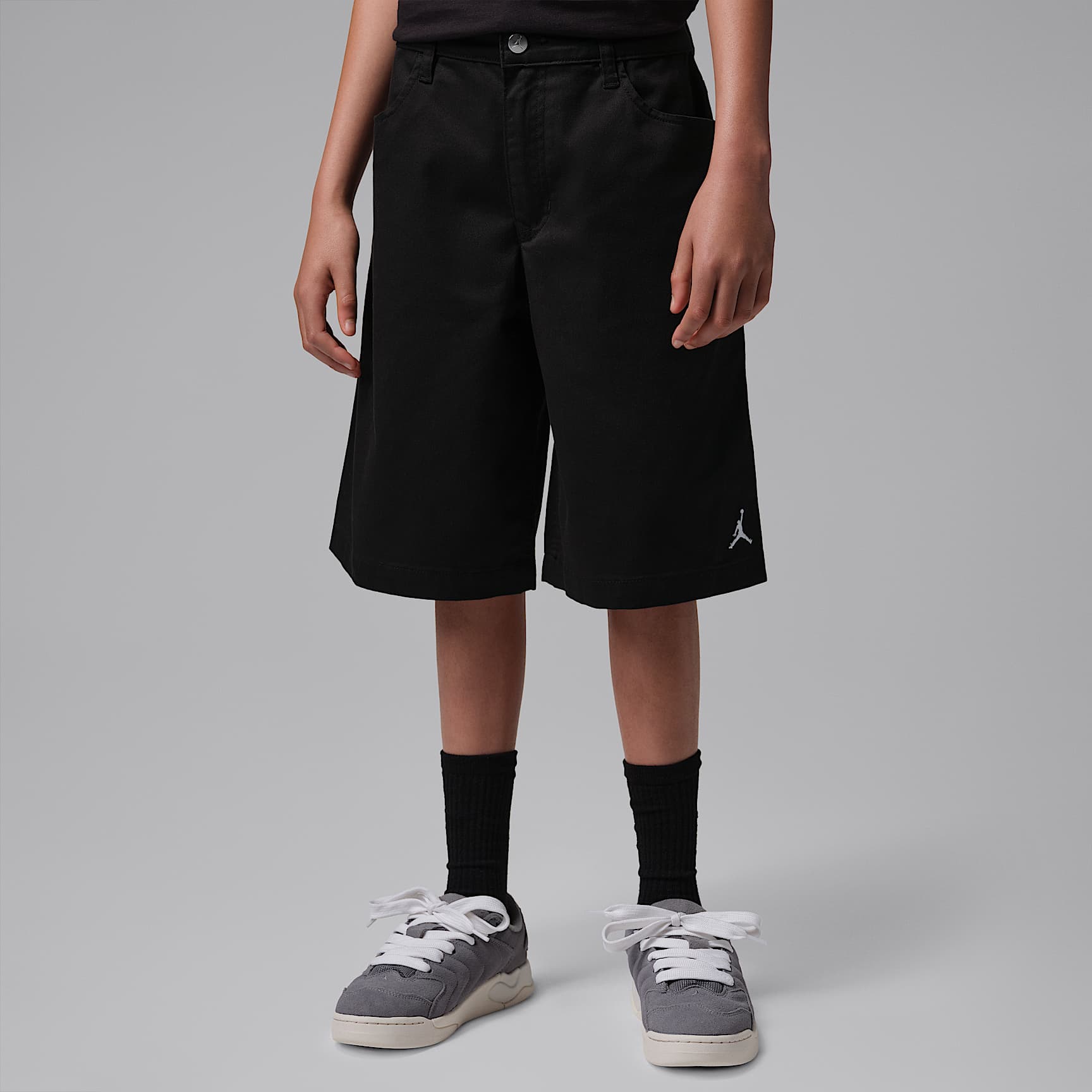 Short de skateboard We Outside Jordan pour ado