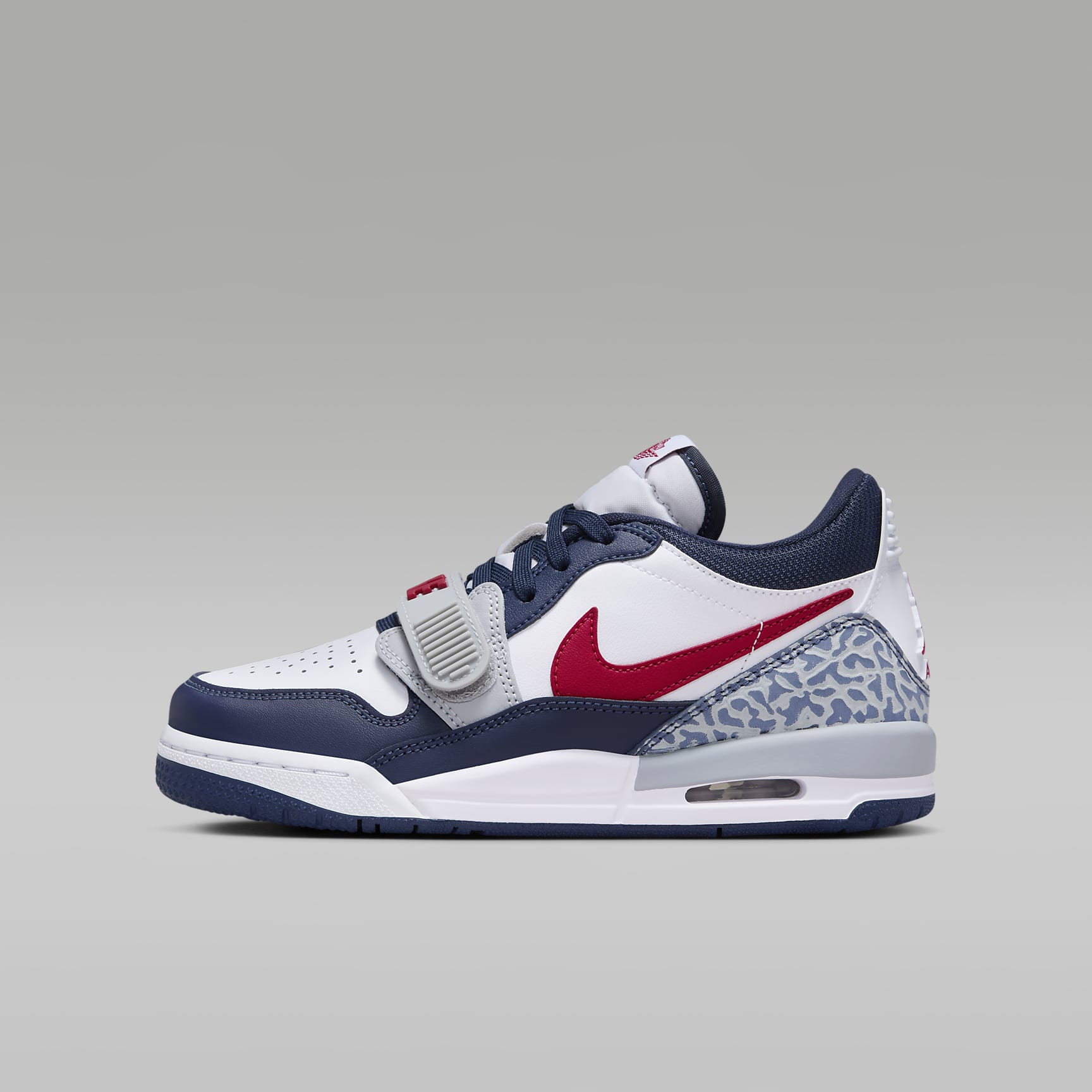 Air Jordan Legacy 312 Low Older Kids' Shoe