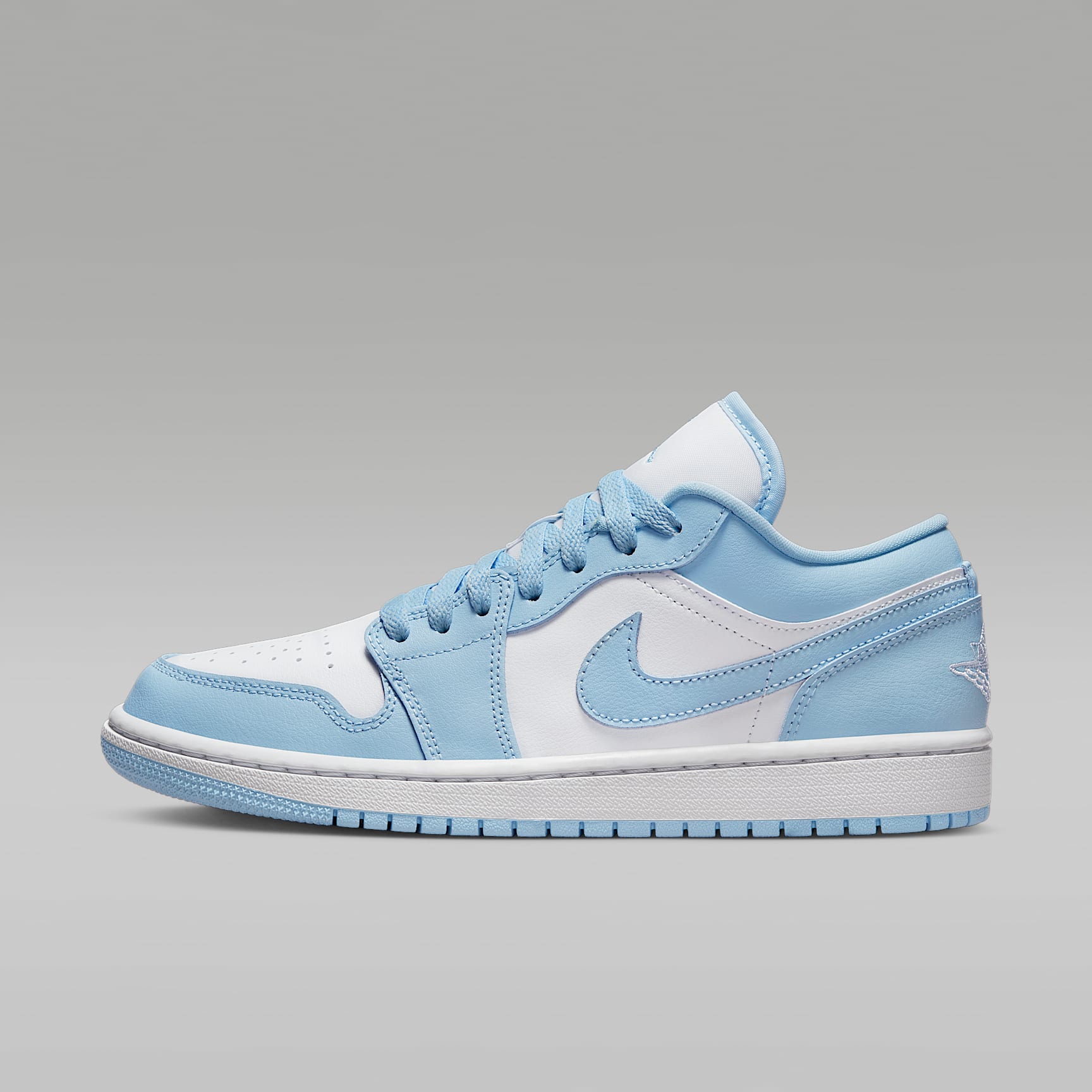 Air Jordan 1 低筒女鞋