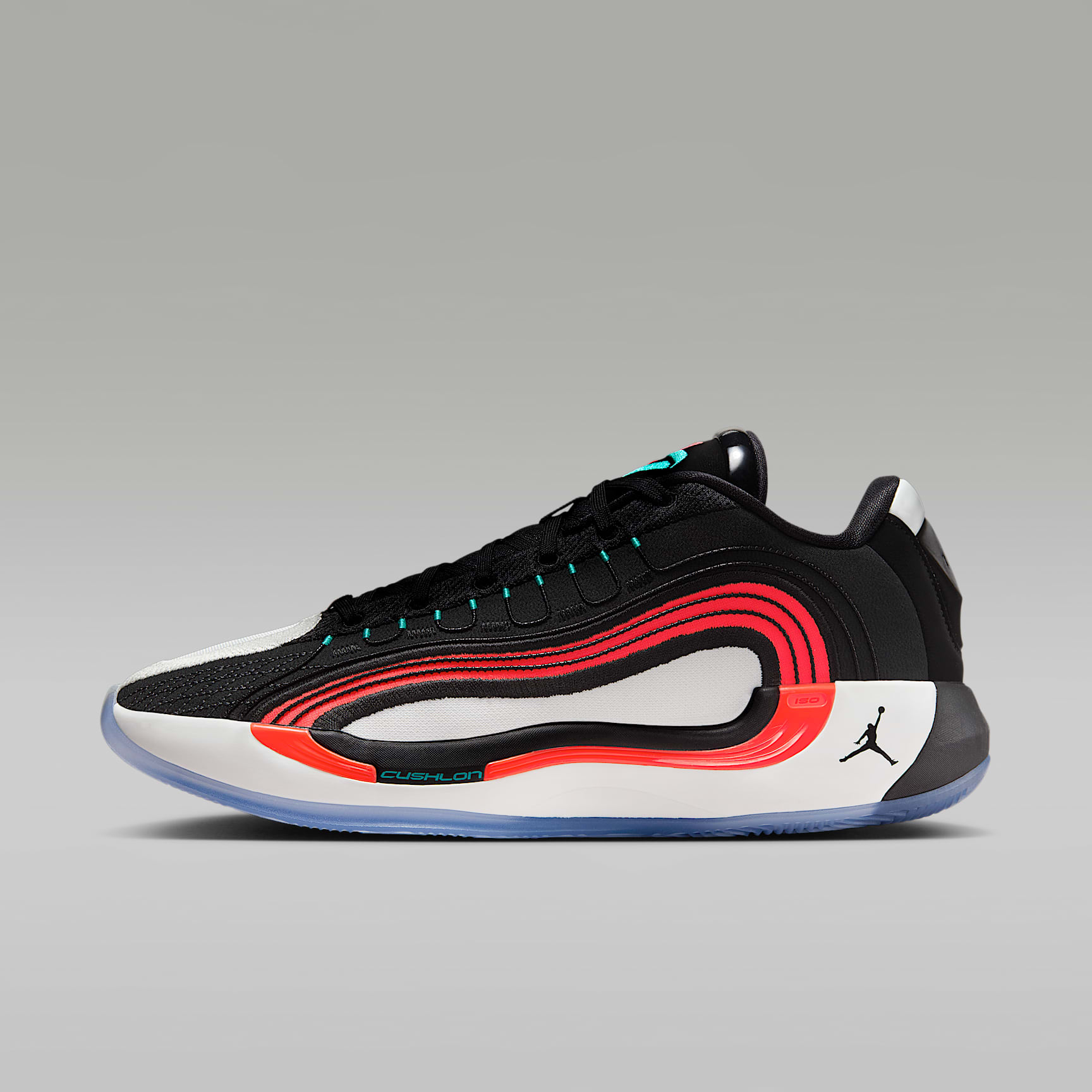 ルカ 4 PF "Bloodline" バスケットボールシューズ