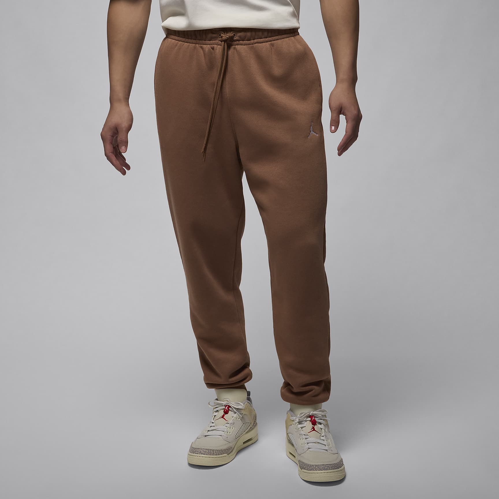 Pants para hombre Jordan Brooklyn Fleece
