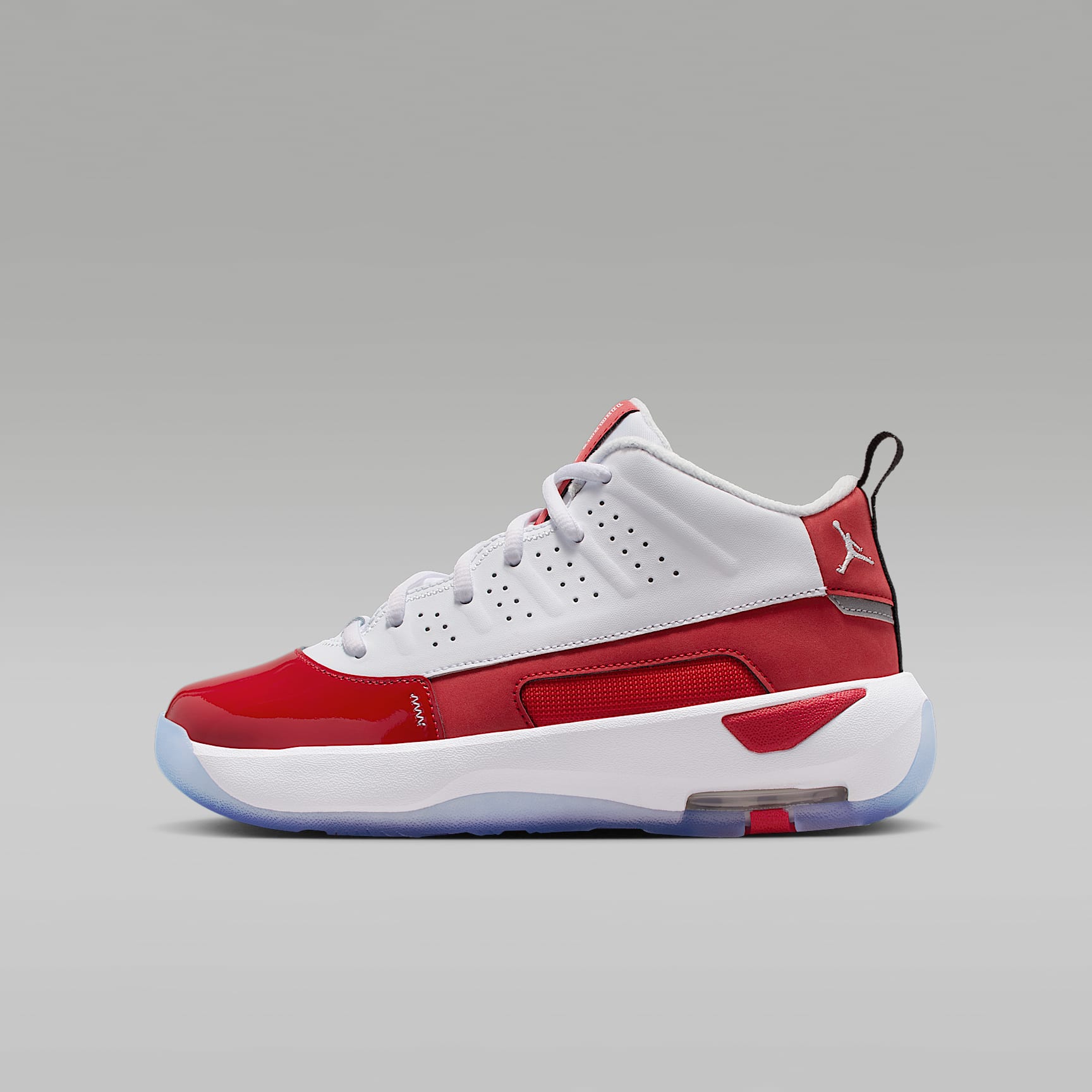 ジョーダン マックス オーラ 7 ジュニアシューズ