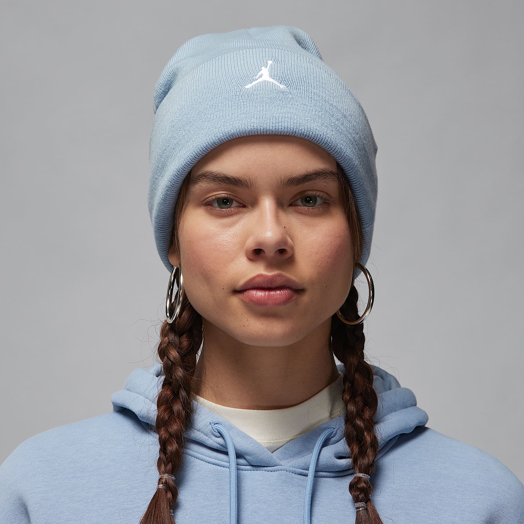 Jordan Peak Essential Beanie