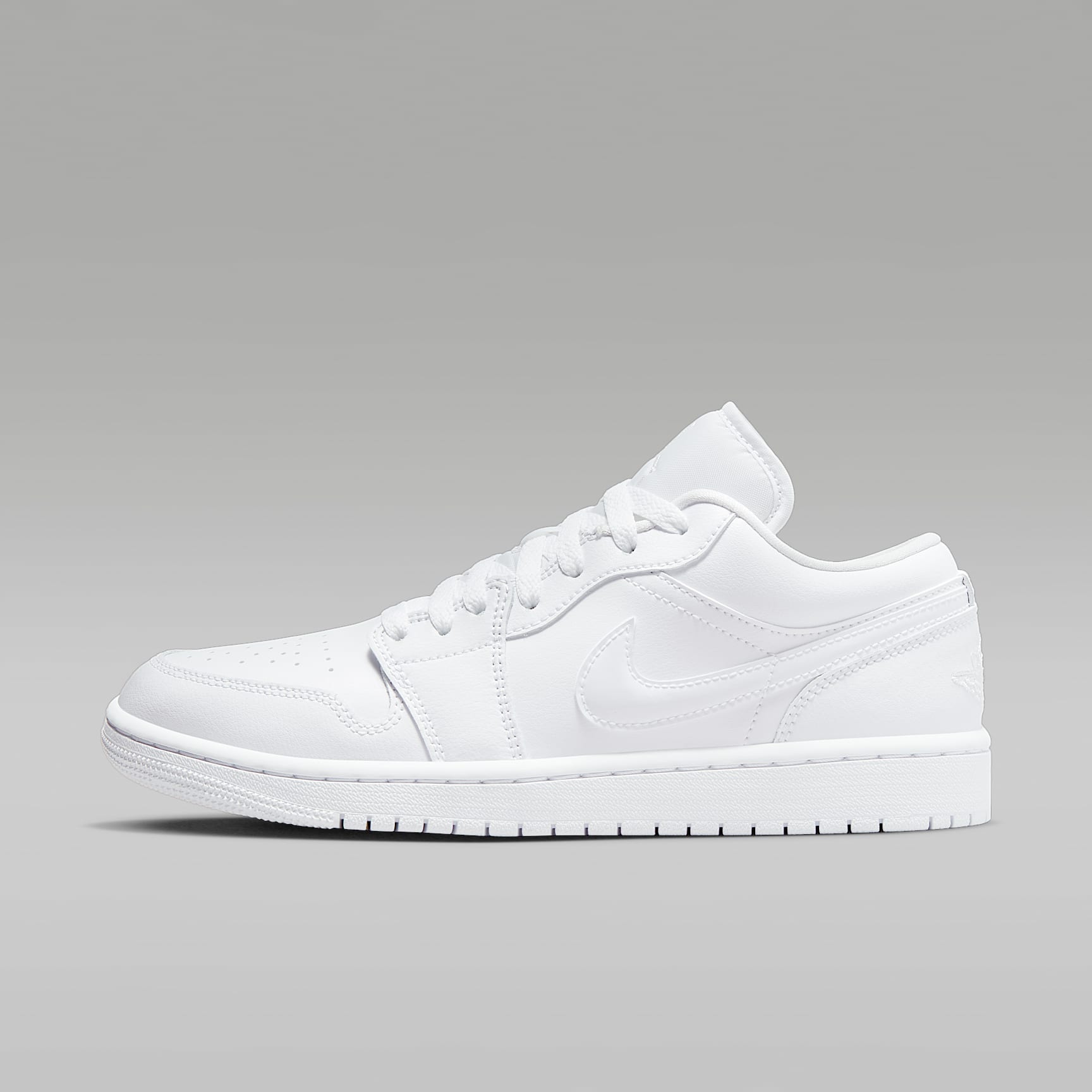 Air Jordan 1 Low Women's Shoes