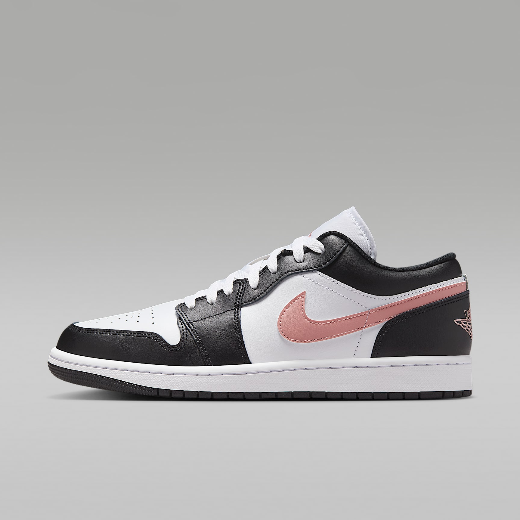 Air Jordan 1 Low Tenis para hombre