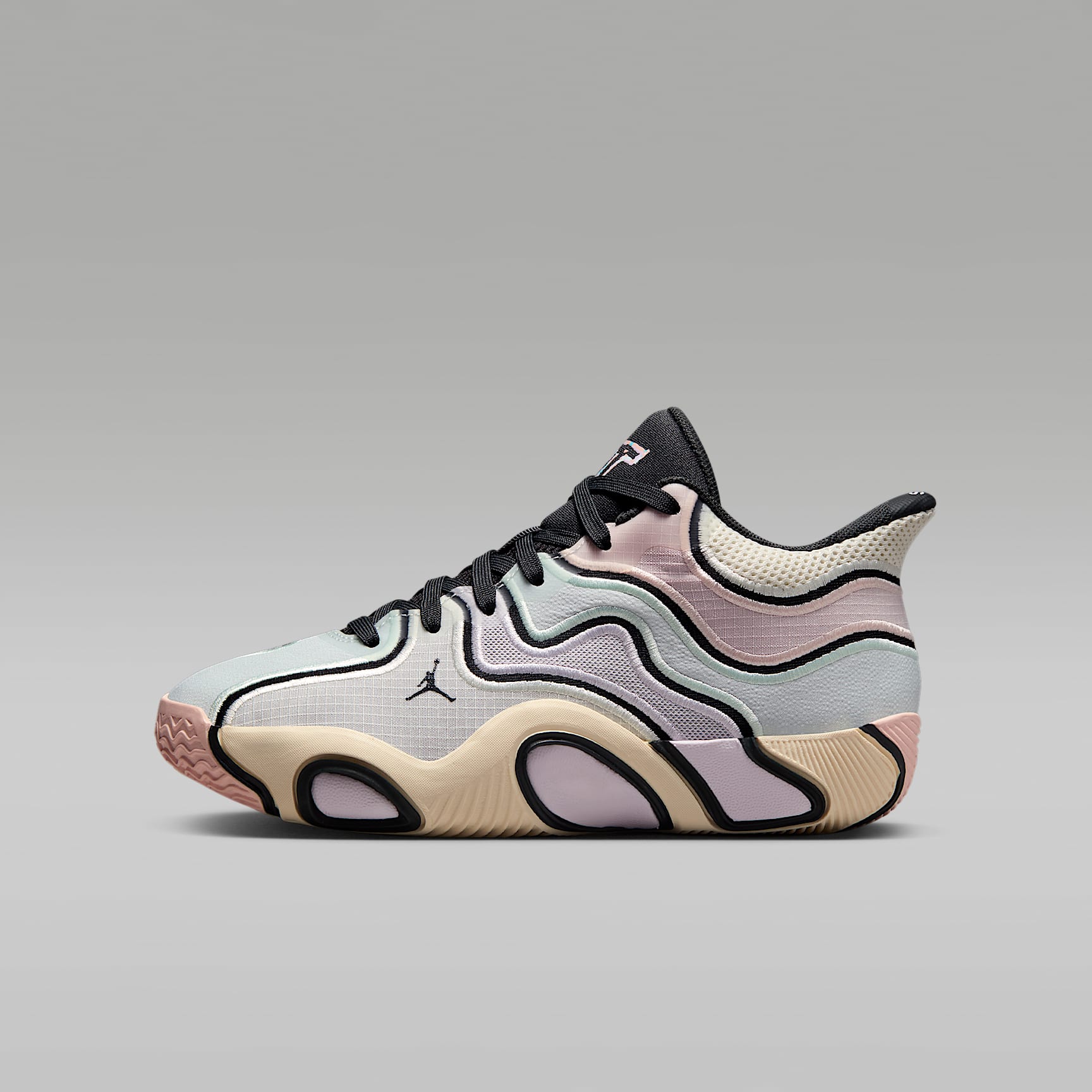 Tatum 3 Older Kids' Basketball Shoes