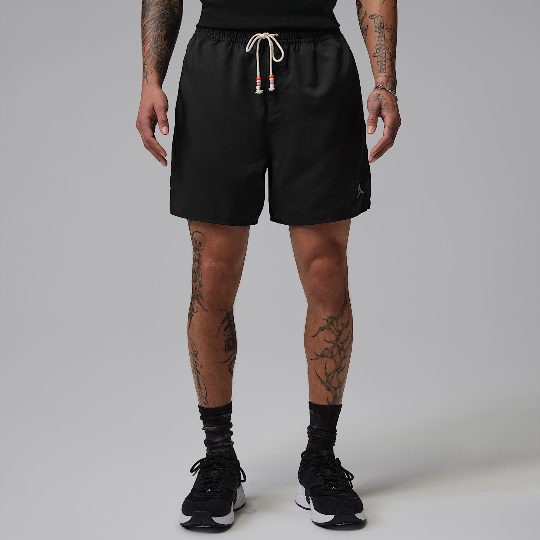 조던 브루클린 남성 페스티벌 쇼츠