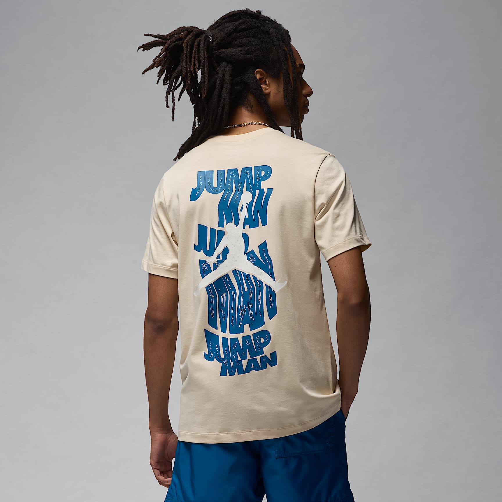 ジョーダン ブランド メンズ Tシャツ