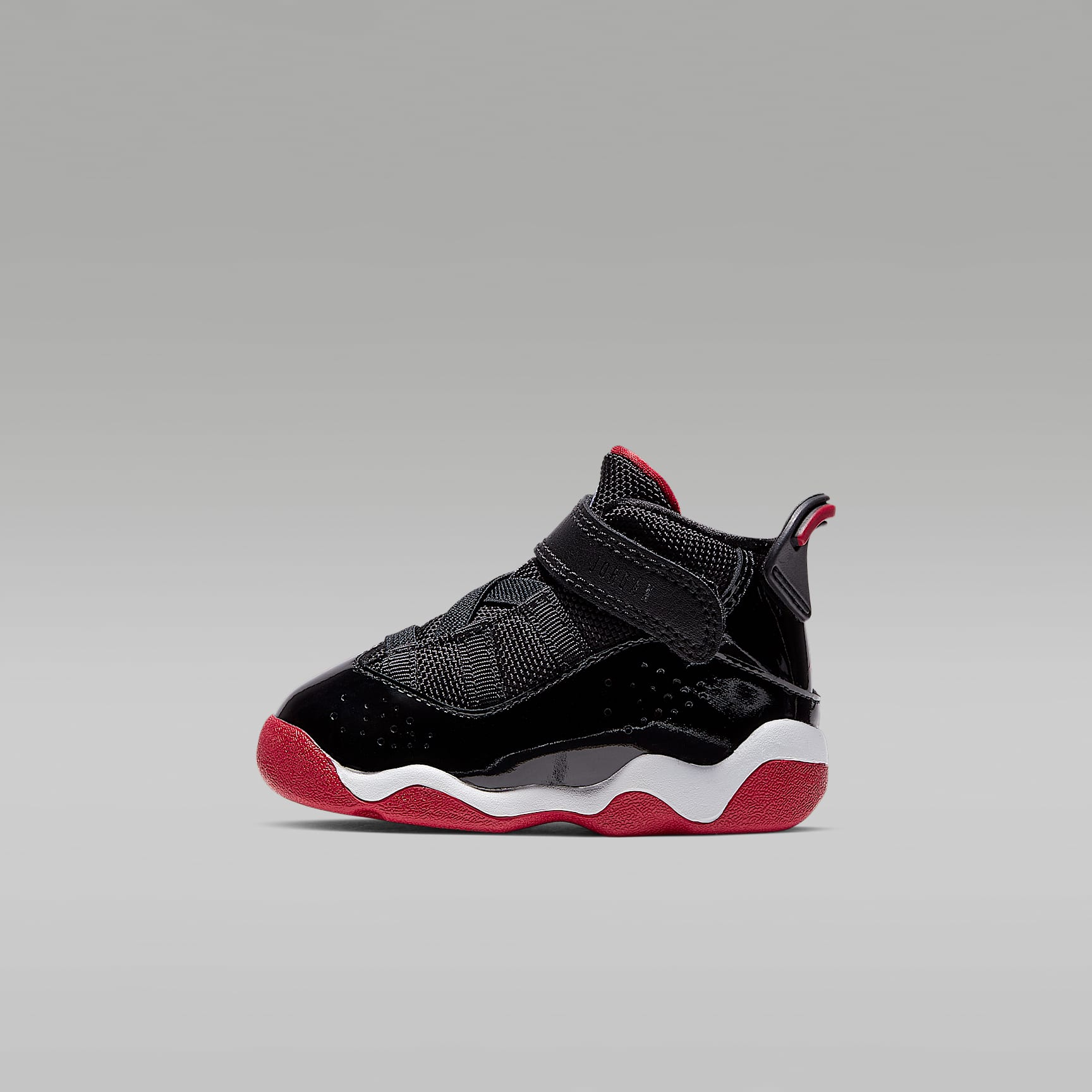 Tenis para bebé e infantil Jordan 6 Rings
