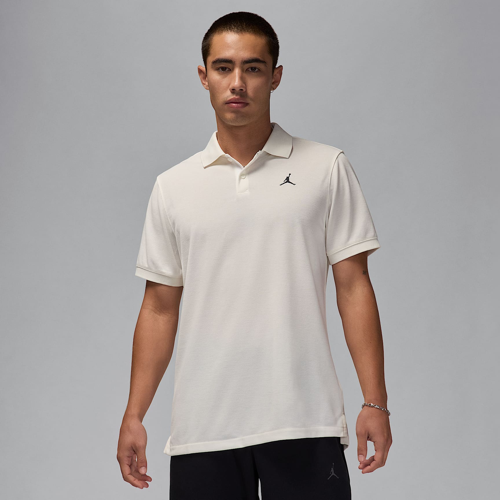 Jordan Sport Men's Dri-FIT Polo