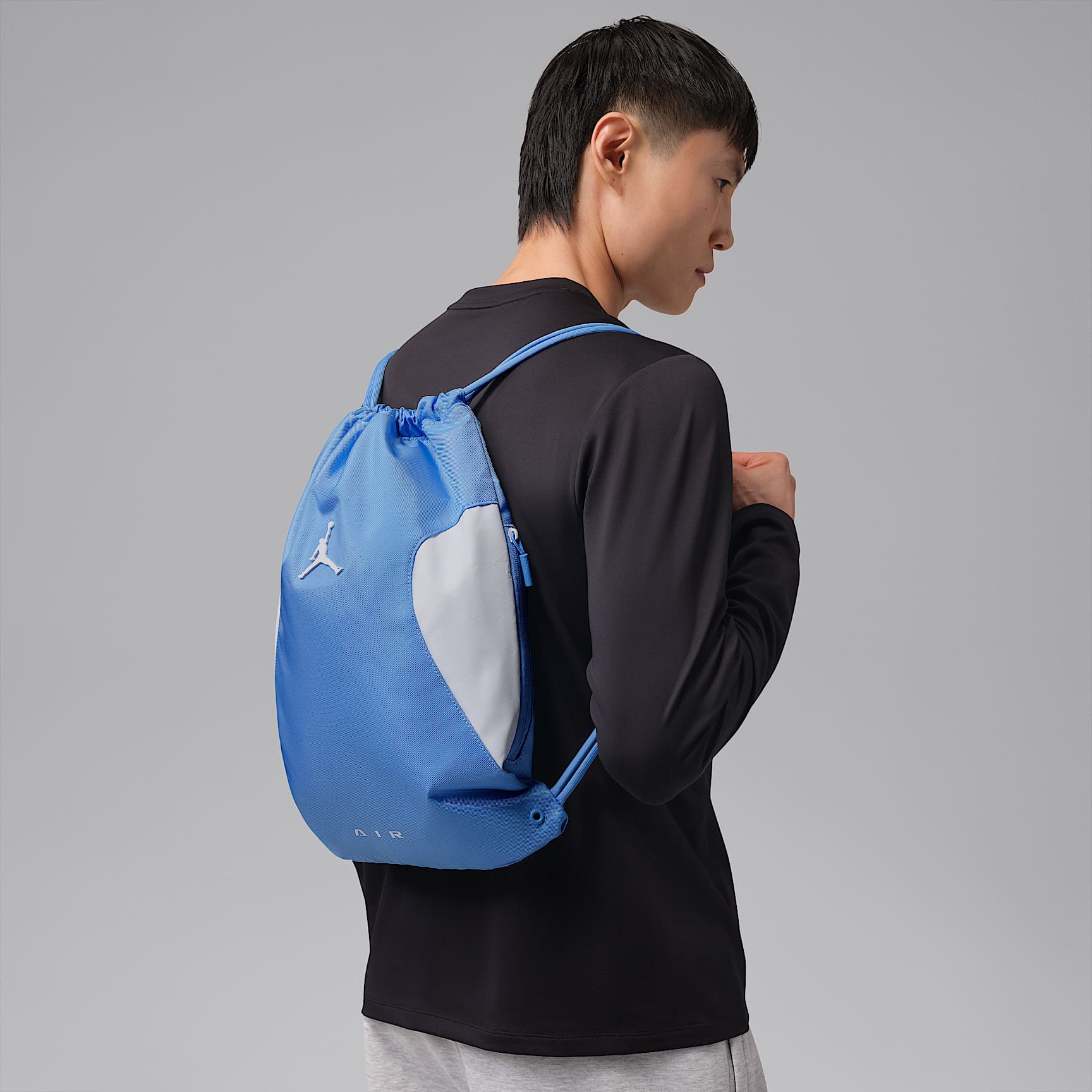 Maleta de gimnasio Element (4 L) Jordan