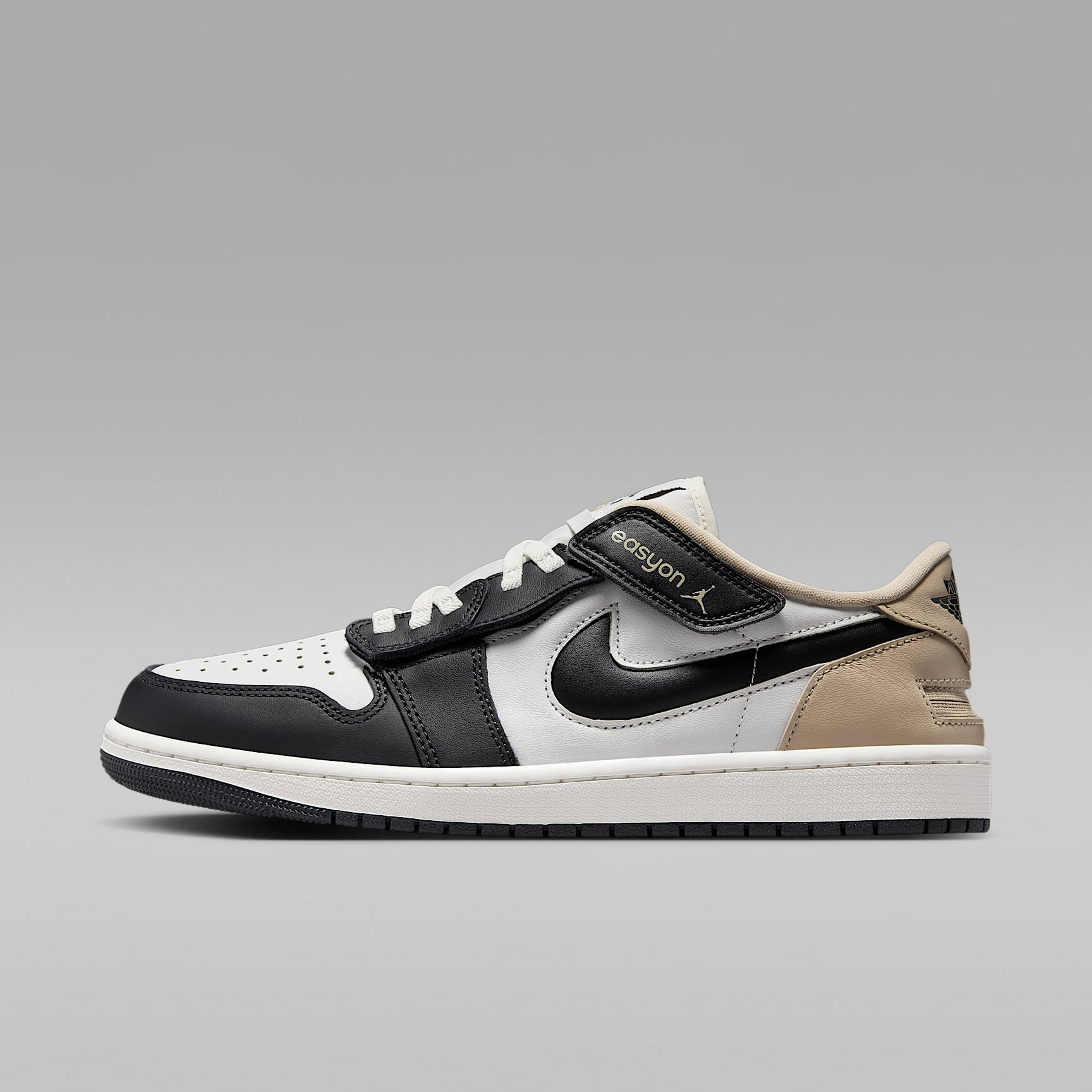 エア ジョーダン 1 LOW イージーオン メンズシューズ