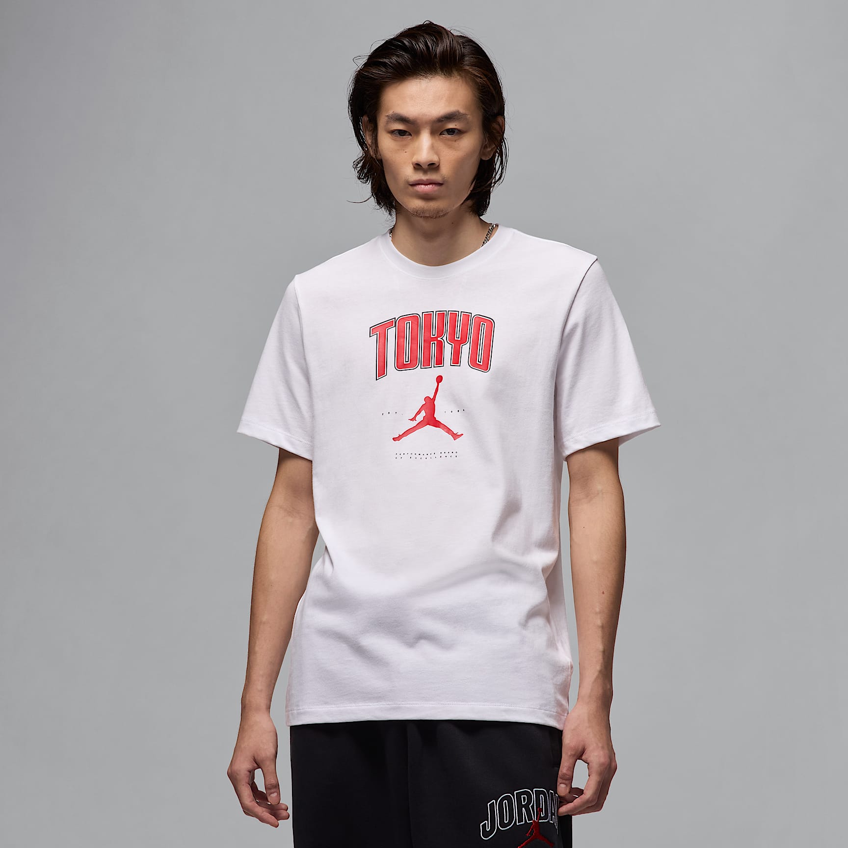 Jordan Men's Tokyo T-Shirt