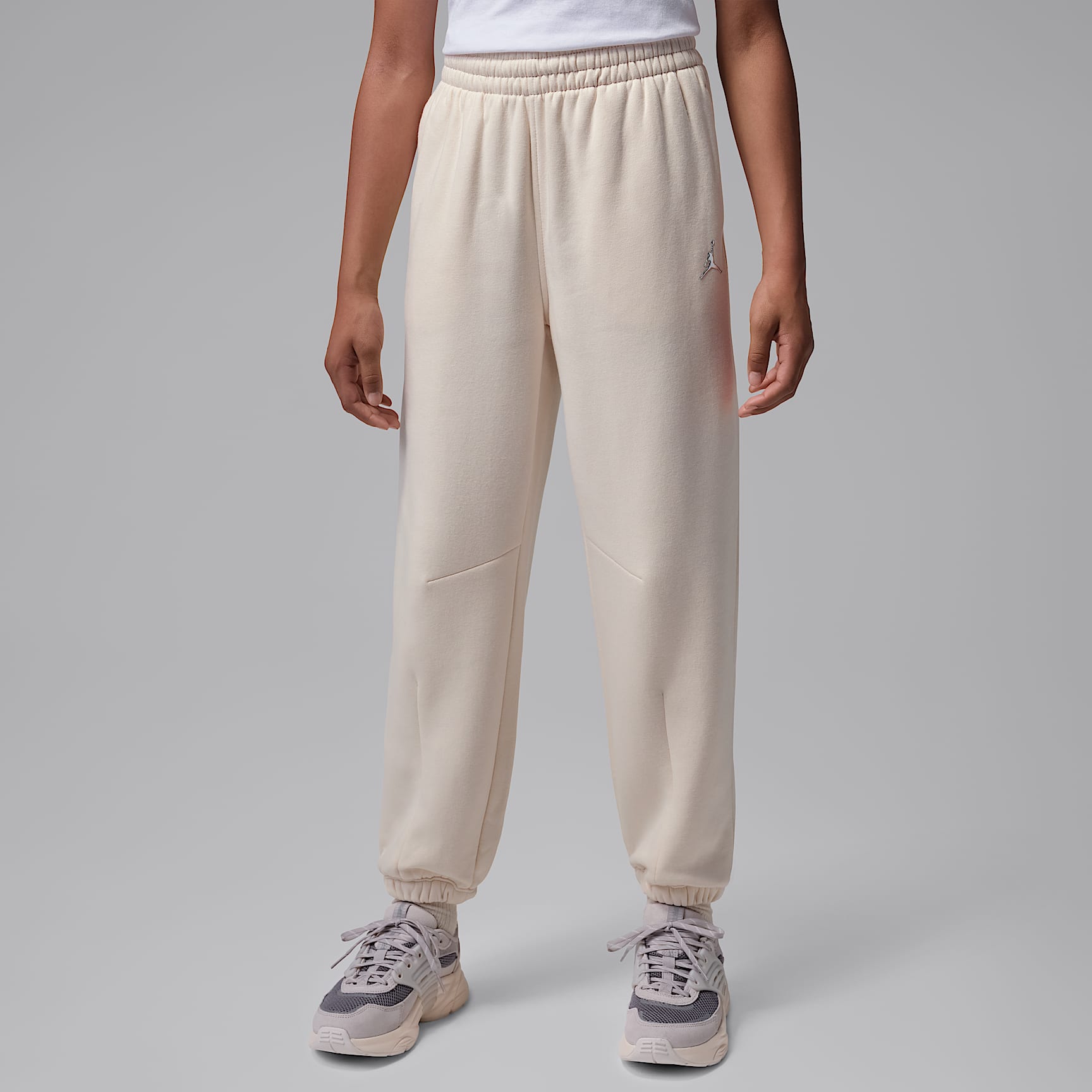 Jordan Brooklyn Fleece Older Kids' Jogging Bottoms