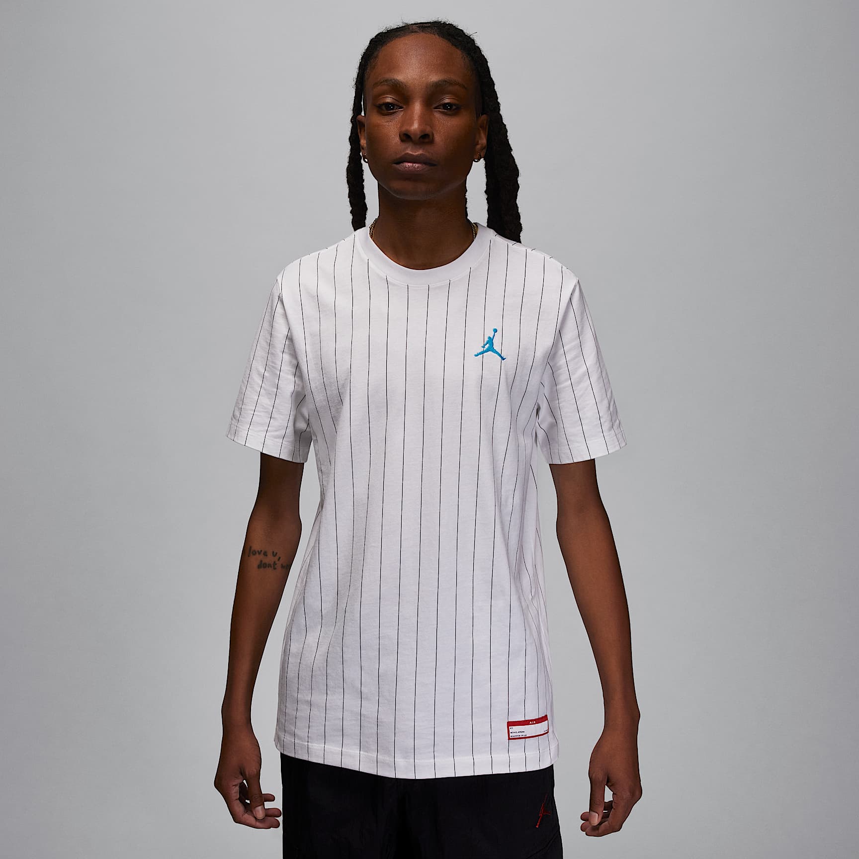 Jordan Flight MVP Men's T-Shirt